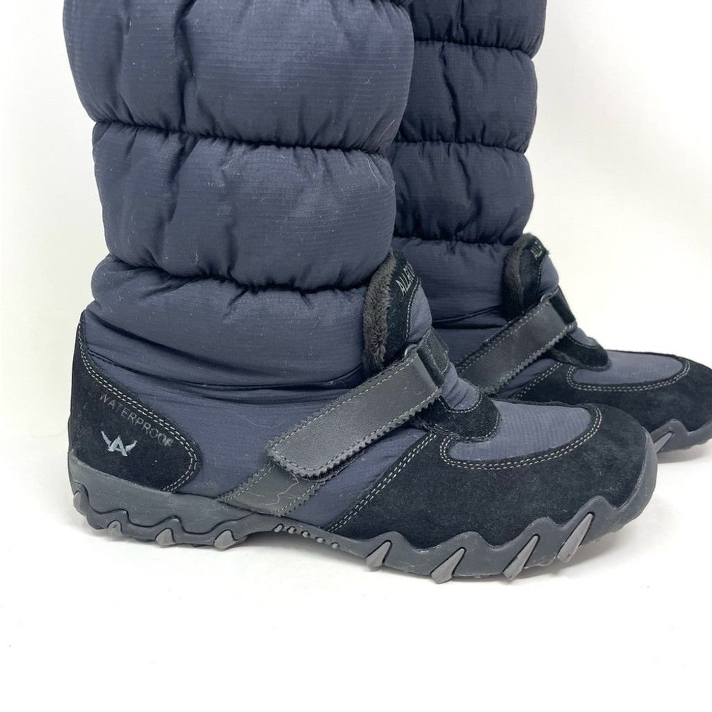 Mephisto Mephisto Allrounder Quilted Pullon Snow Boots Size 39 Size US 9 / IT 39 - 5 Thumbnail