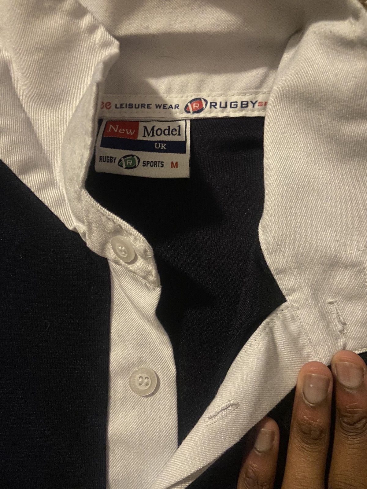Rugby Ralph Lauren E Ojee LEISURE WEAR New Model UK RUGBY R SPORTS Size US M / EU 48-50 / 2 - 2 Thumbnail
