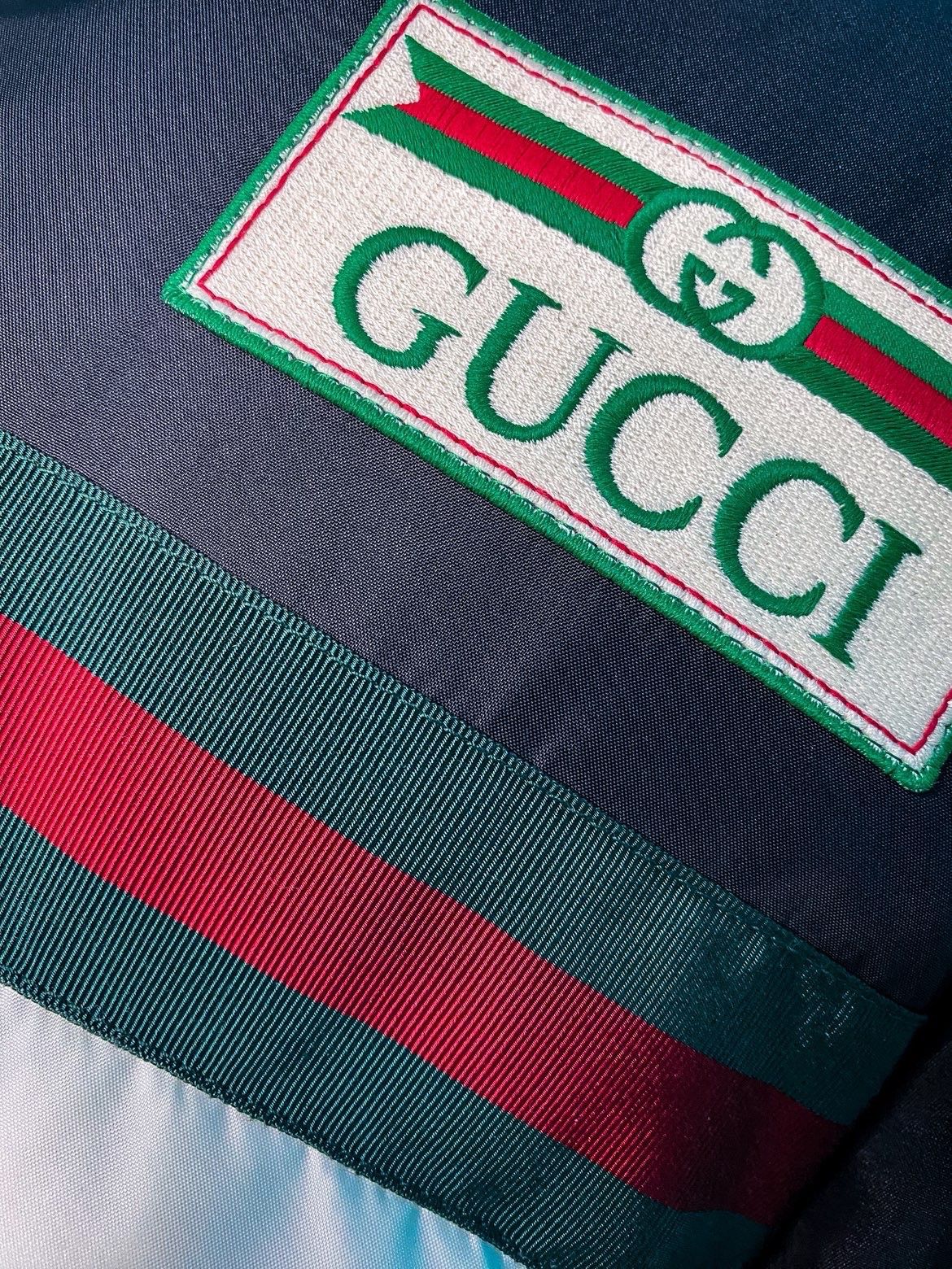 Gucci Gucci Puffer jacket Size US M / EU 48-50 / 2 - 4 Thumbnail