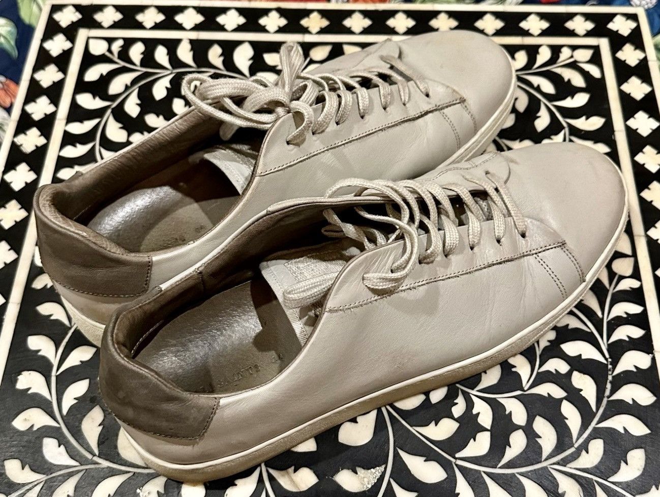 Allsaints AllSaint sneakers Size US 11 / EU 44 - 5 Thumbnail