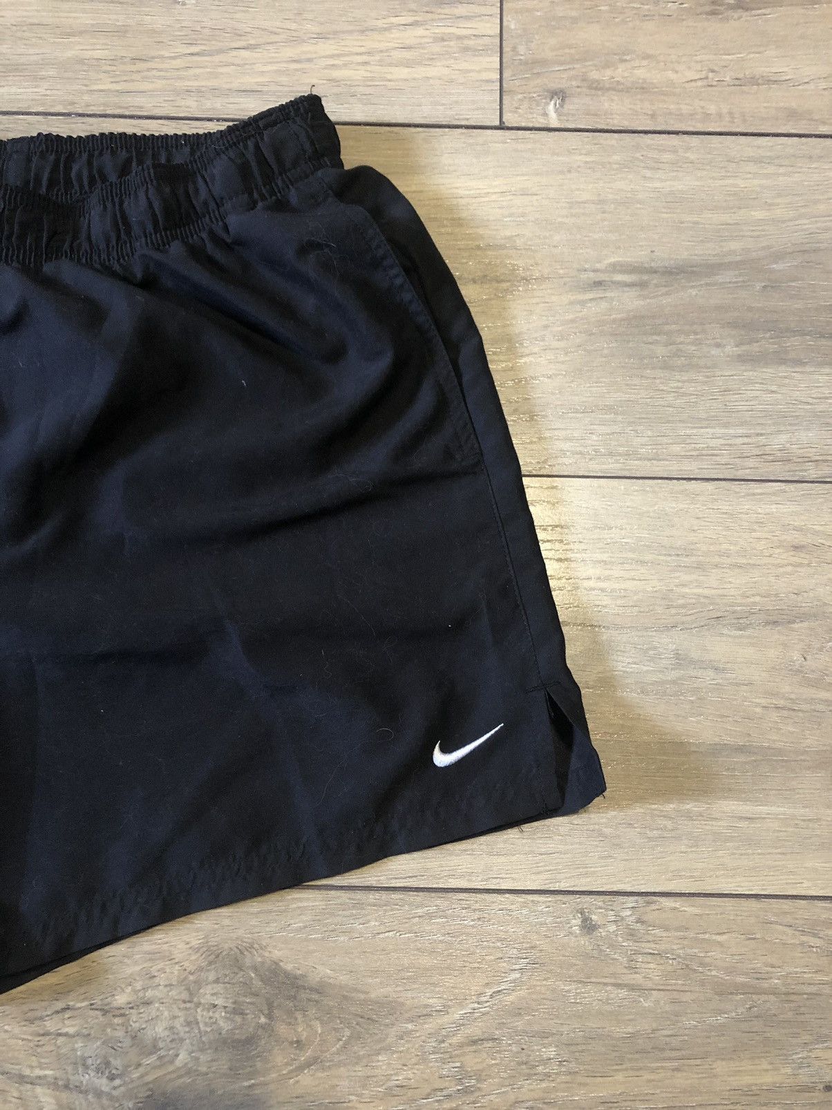 Nike × Vintage Nike vintage Size US 36 / EU 52 - 2 Thumbnail