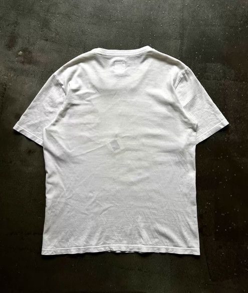 Number (N)ine Number (N)ine 2000SS Slogan Print T-Shirt Size US XL / EU 56 / 4 - 2 Thumbnail