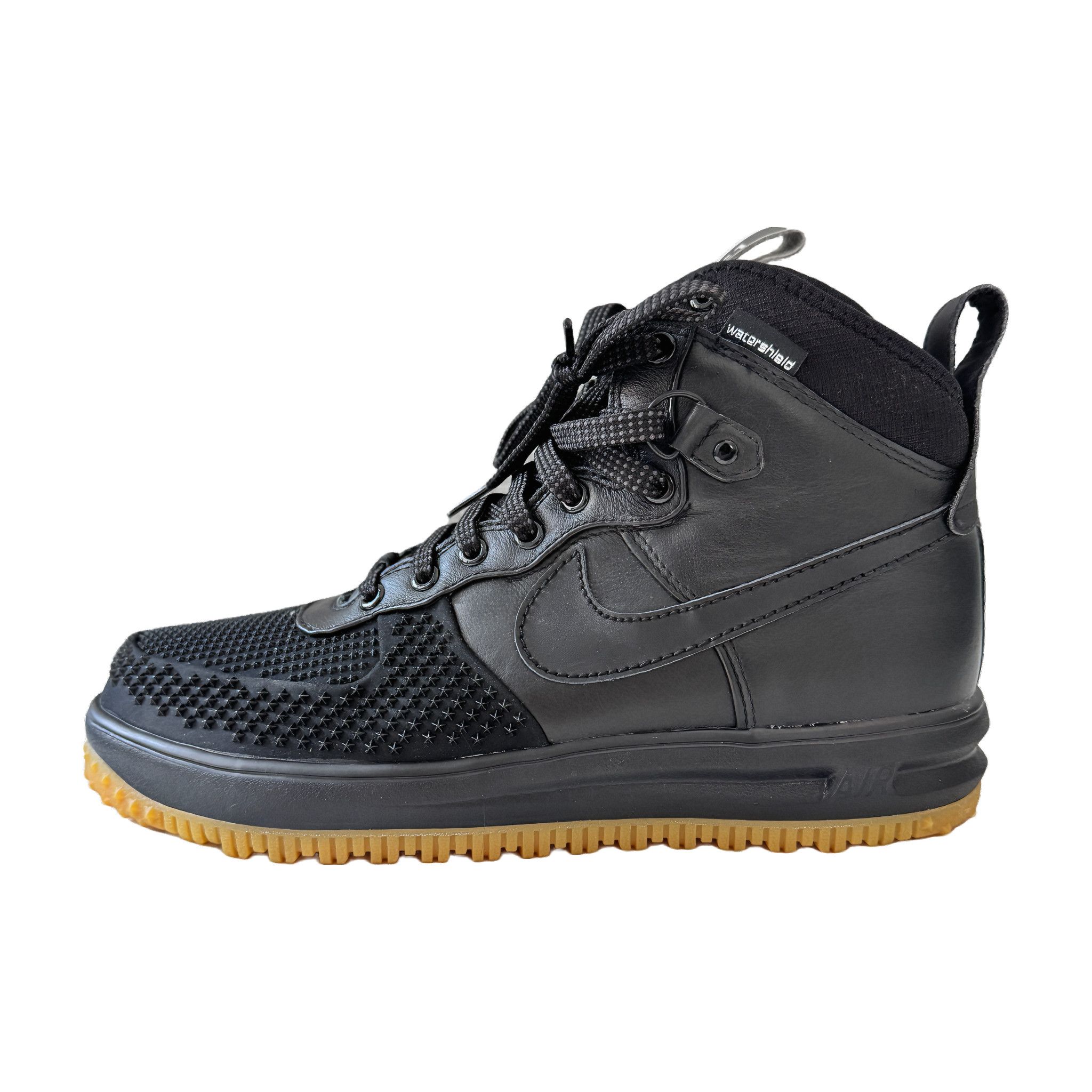 Nike Nike Lunar Force 1 Duckboot Size US 11 / EU 44 - 9 Thumbnail