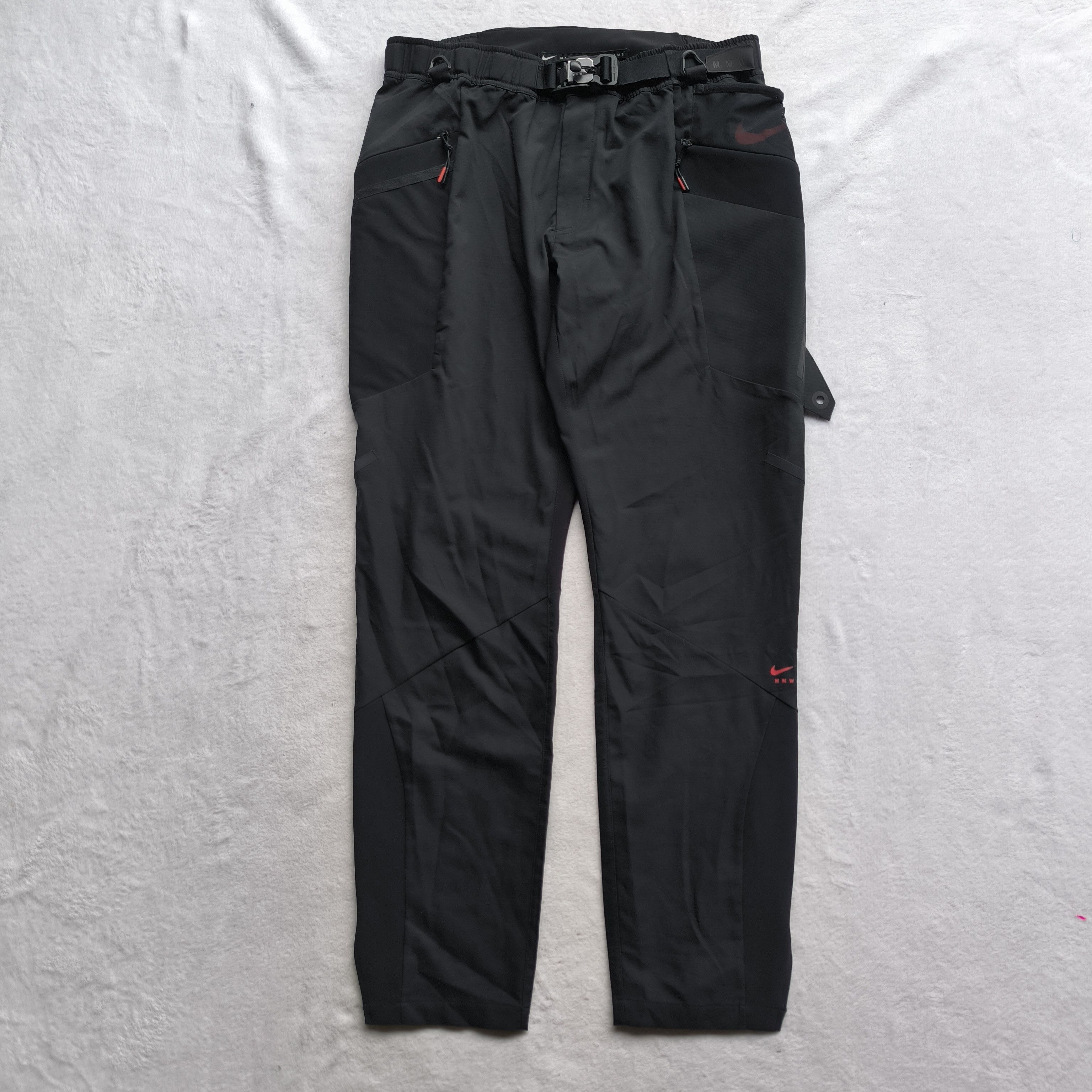 Nike Mmw Pants | Grailed