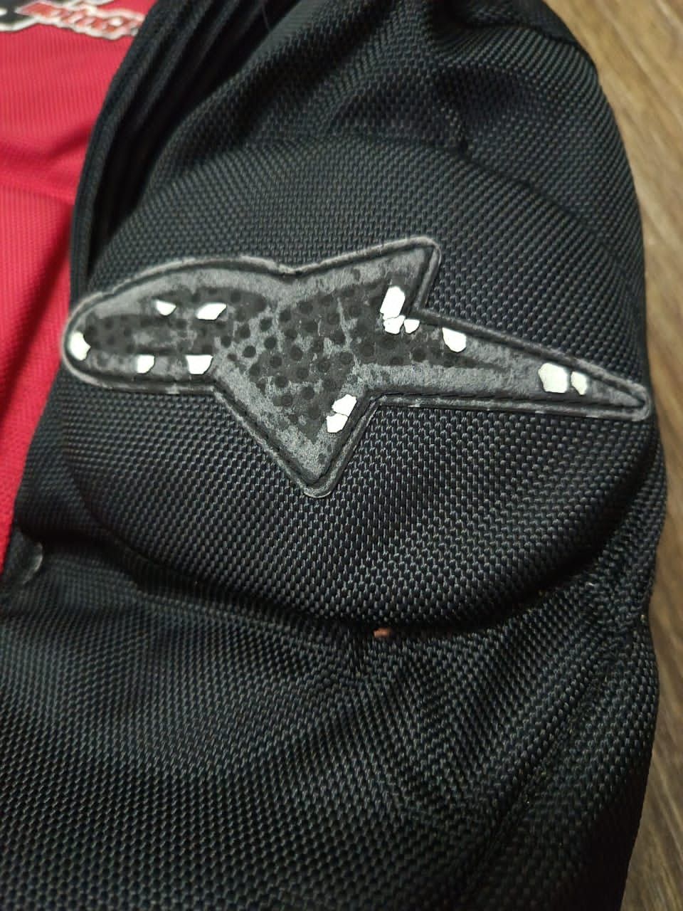 Alpinestars Riding jacket Alpinestars Size US XS / EU 42 / 0 - 2 Thumbnail