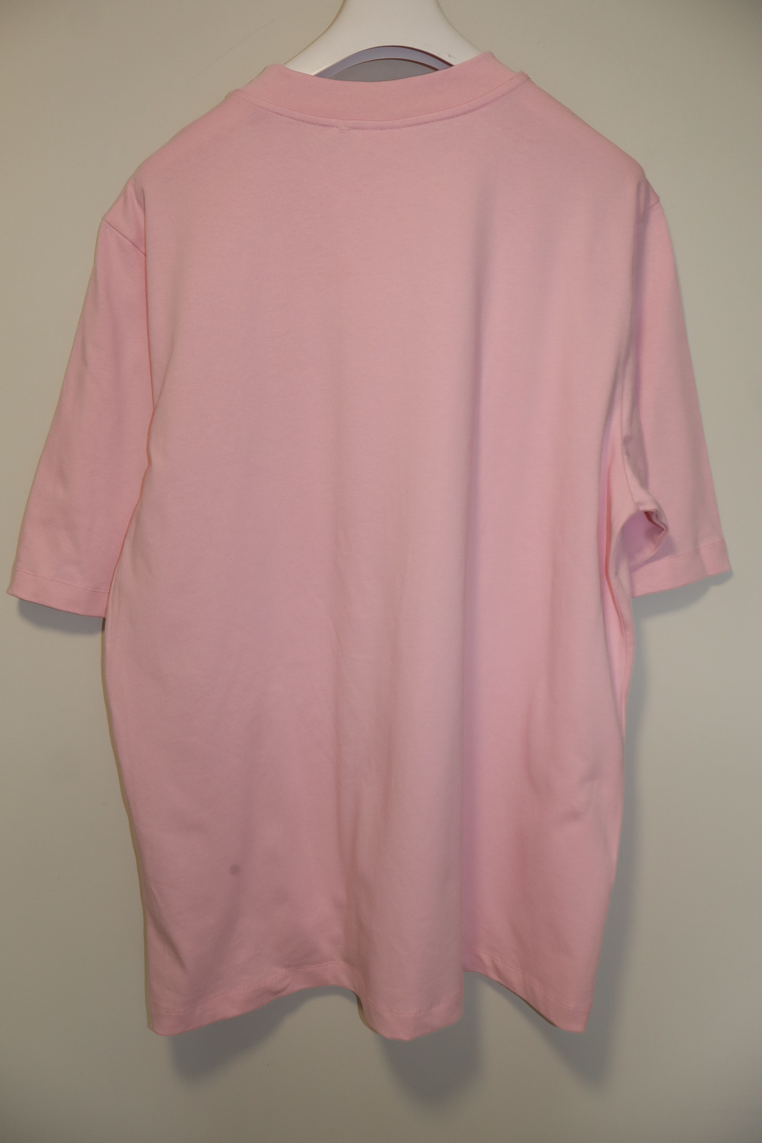 Helmut Lang Shayne Oliver collab. t-shirt Size US M / EU 48-50 / 2 - 6 Thumbnail