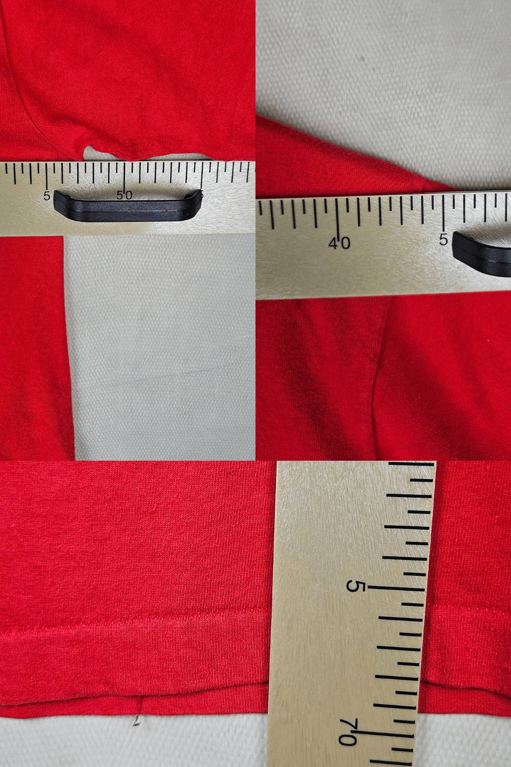 Fruit Of The Loom 1982 Cotton Expressions Physics Tee - Maxwell’s Equations Size US S / EU 44-46 / 1 - 14 Thumbnail
