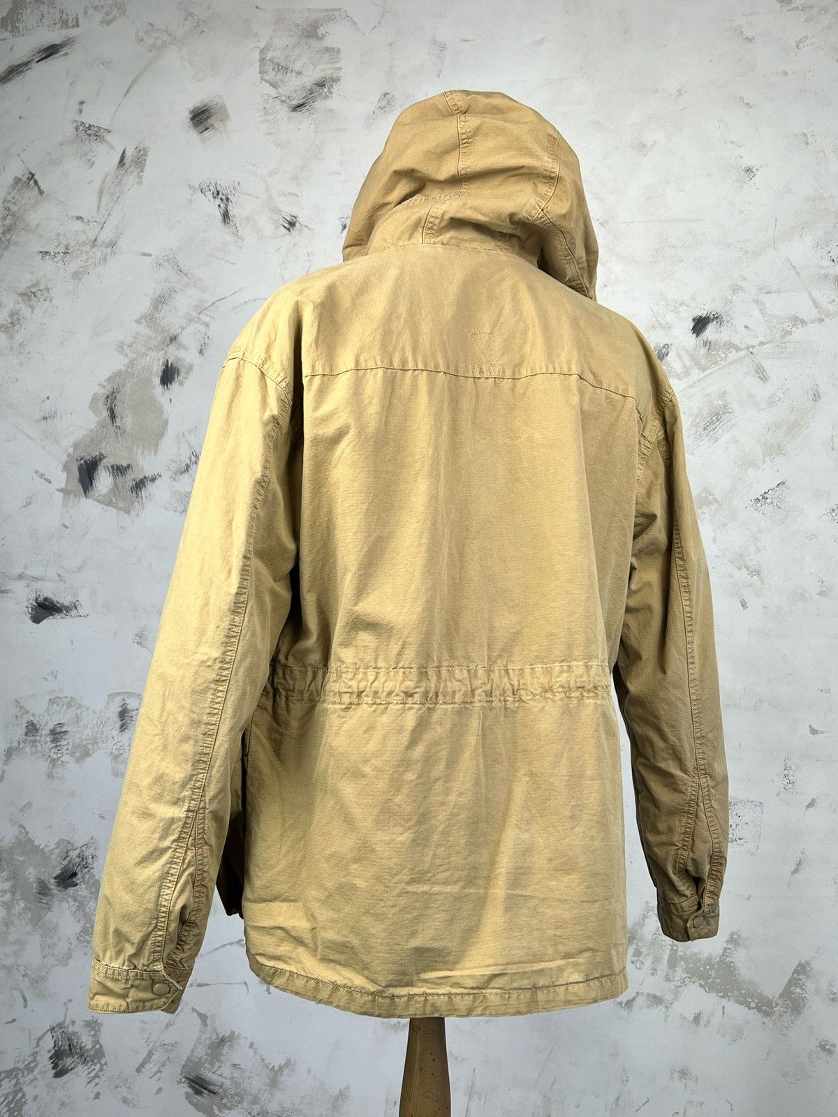 Superdry Vintage Superdry Field Jacket Size S–M Size US S / EU 44-46 / 1 - 5 Thumbnail