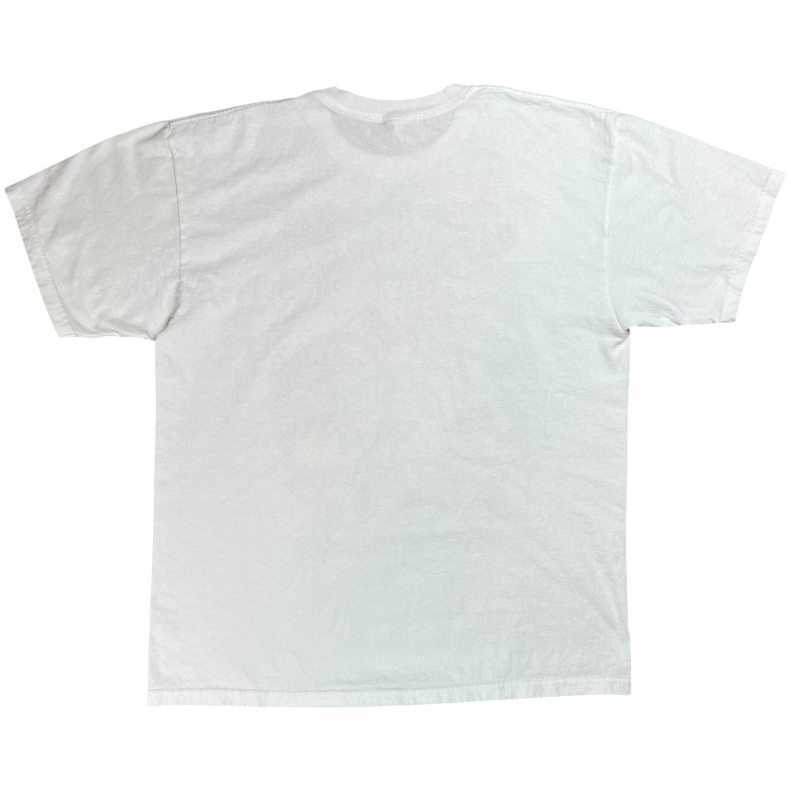 Anvil × NHL Y2K The Keystone State Cup Pittsburgh Philadelphia tee Size US XL / EU 56 / 4 - 7 Thumbnail