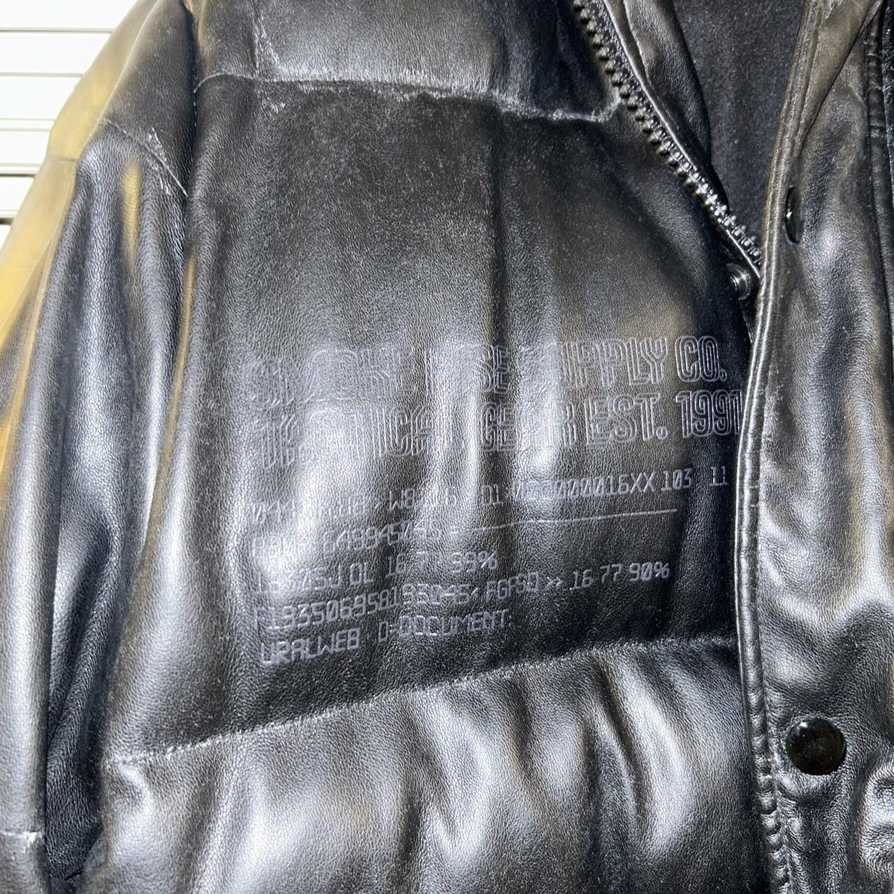Other Utility Bubble Puffer Jacket, two front pockets, and zip up Size US M / EU 48-50 / 2 - 2 Thumbnail
