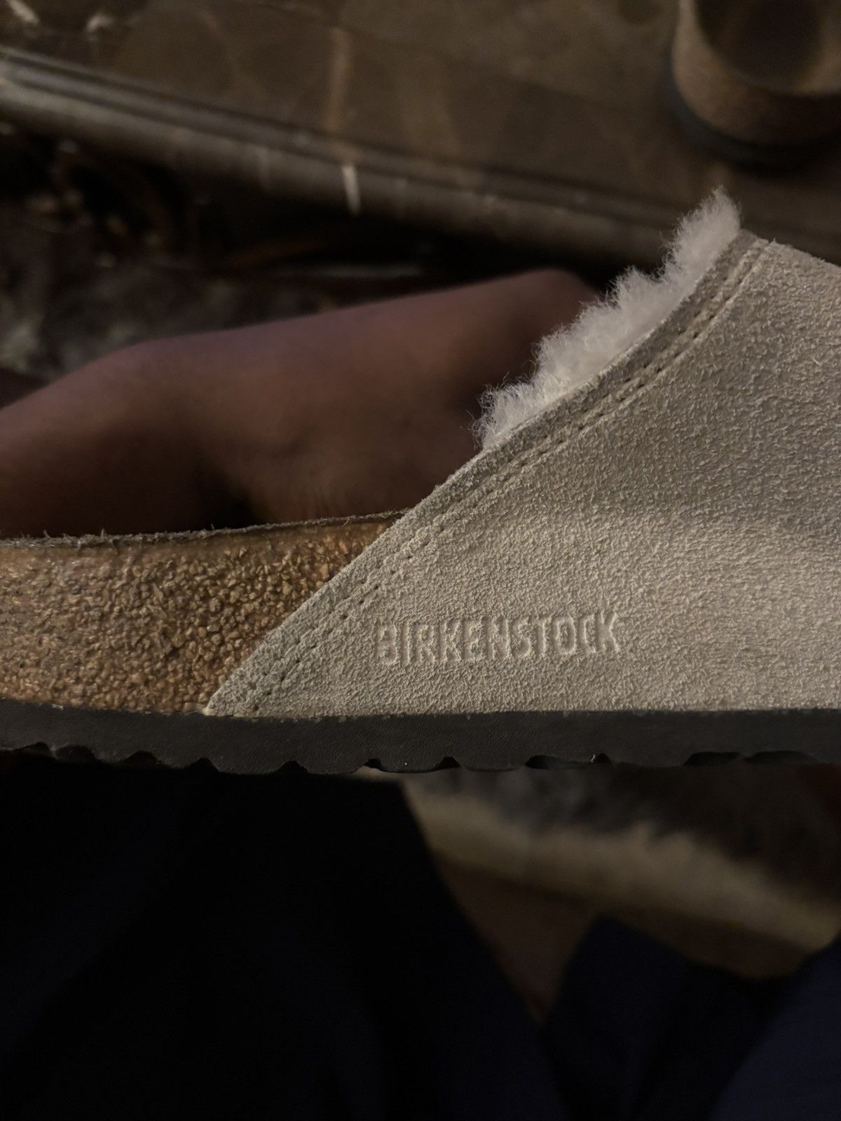 Birkenstock × Stussy Stussy Birkenstocks size 43(10) Size US 10 / EU 43 - 2 Thumbnail