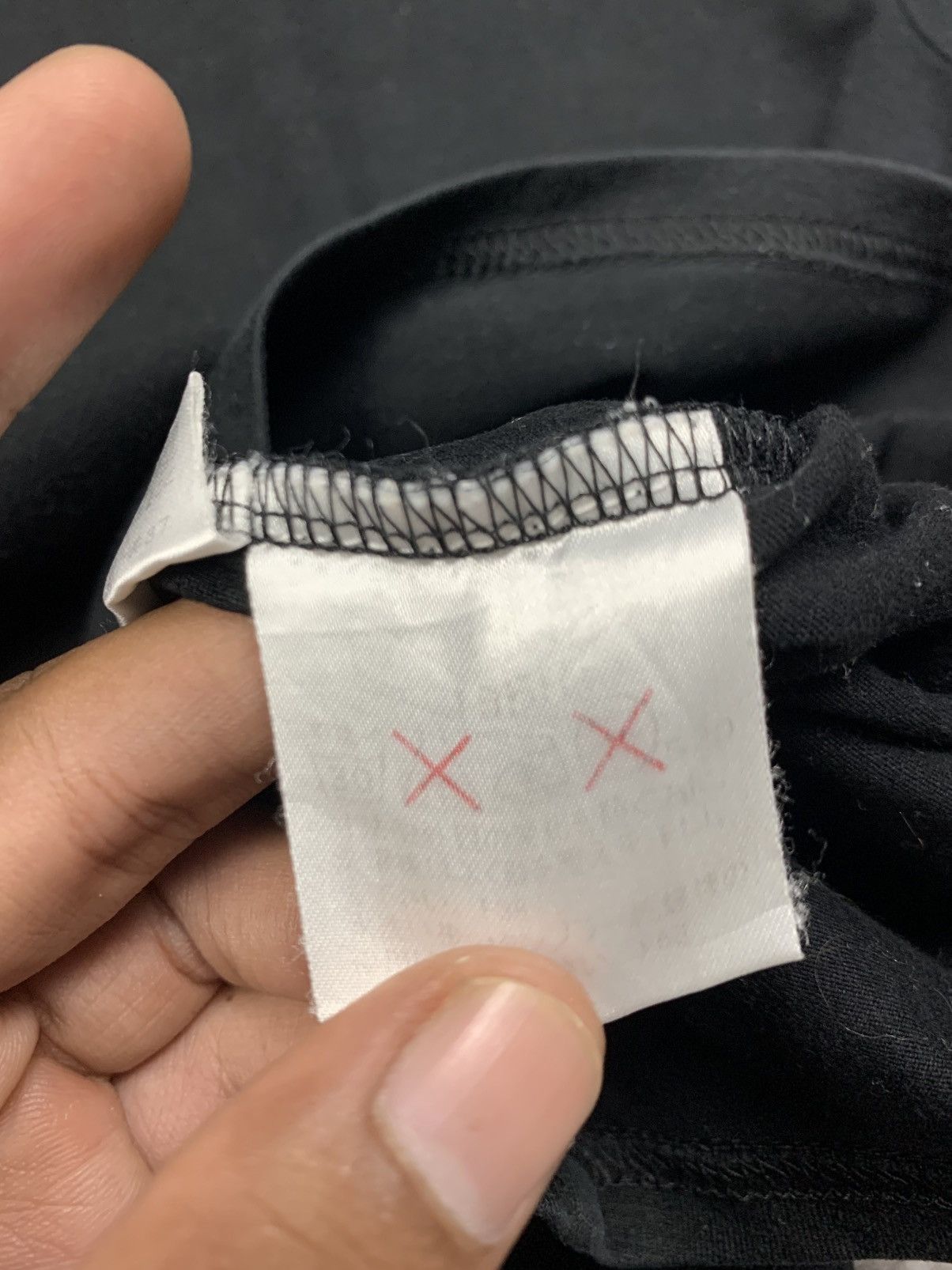 Burberry Y2k Burberry boxy tee novacheck collar Size US S / EU 44-46 / 1 - 6 Thumbnail