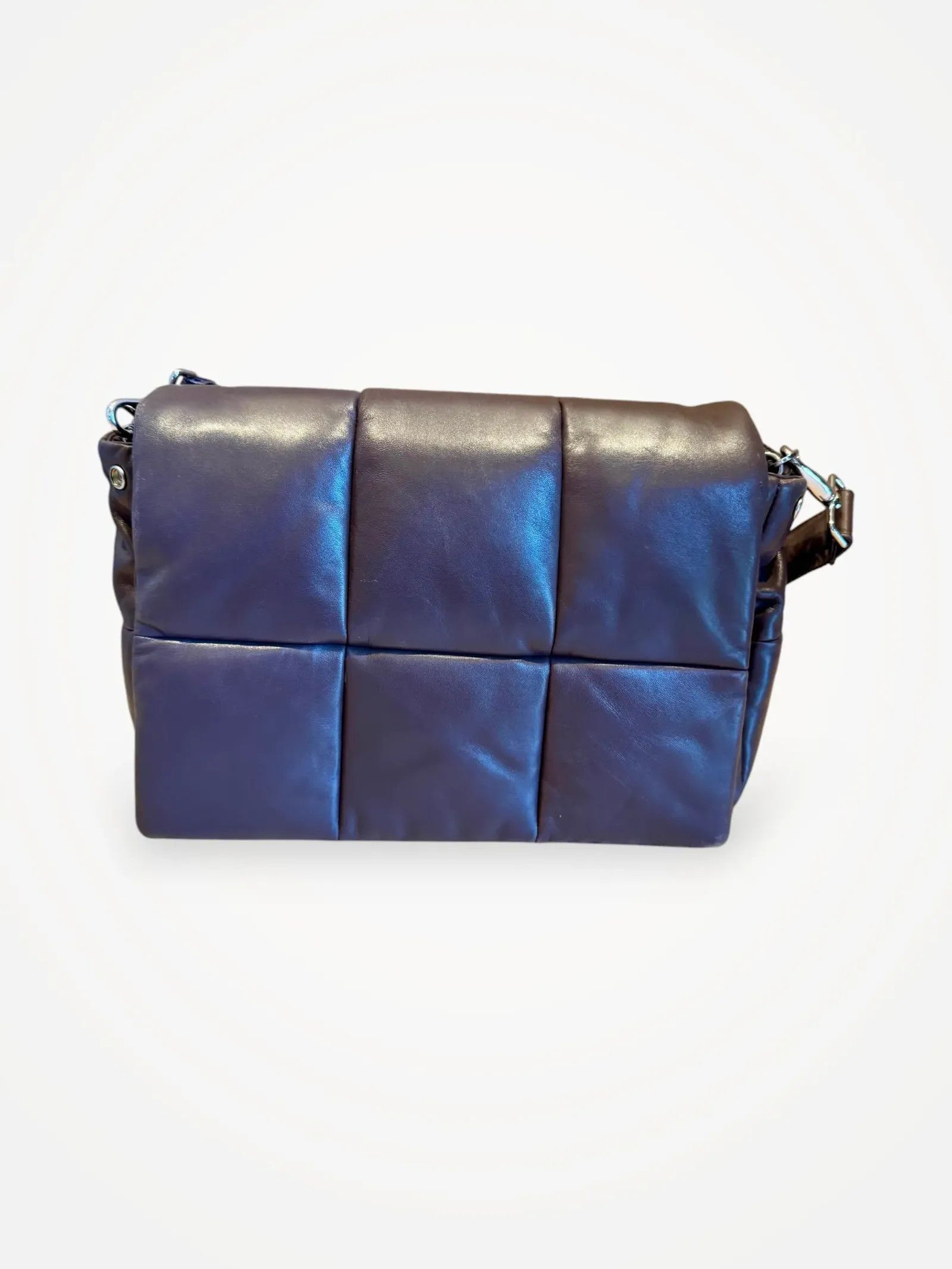 STAND STUDIO Stand studio Crossbody Bag Size ONE SIZE - 1 Thumbnail