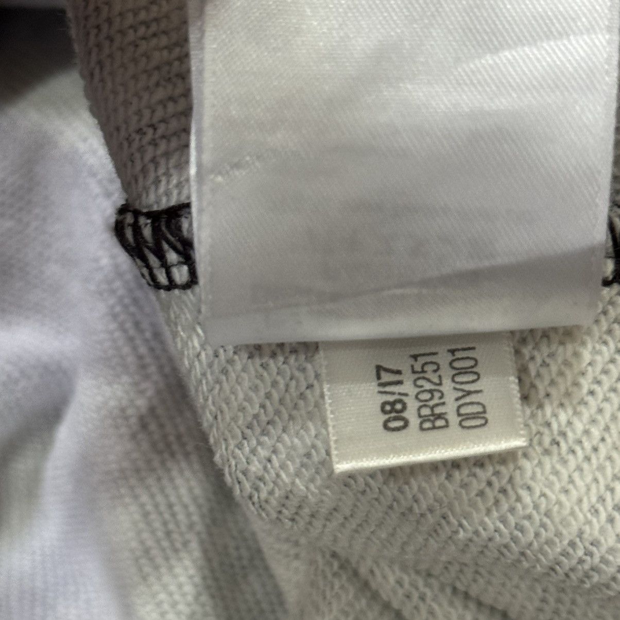 Adidas Adidas Originals Monogram Sweatshirt | All Over Print Size US M / EU 48-50 / 2 - 9 Thumbnail