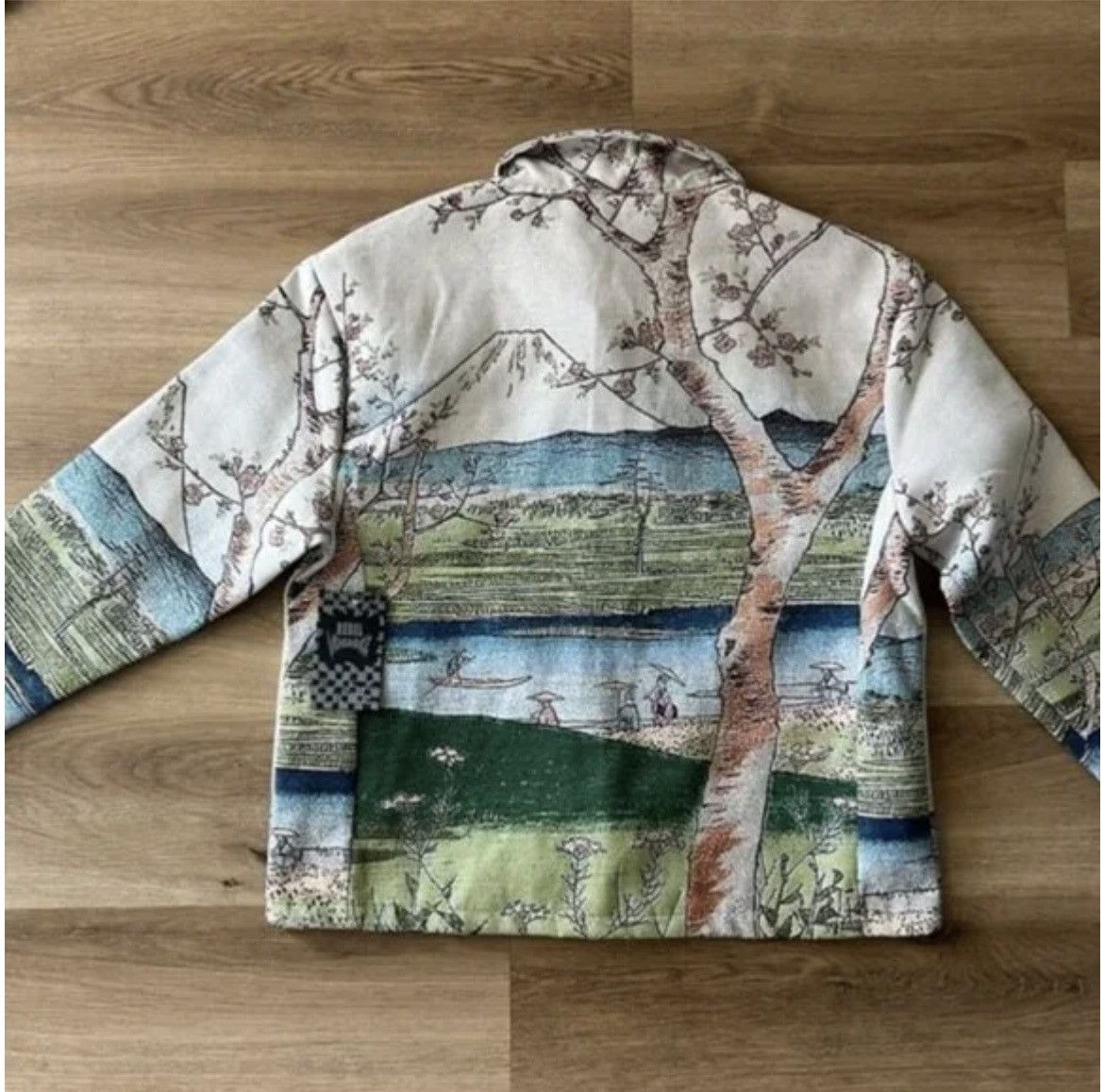 Other Rebel Vegeance Size US M / EU 48-50 / 2 - 2 Thumbnail