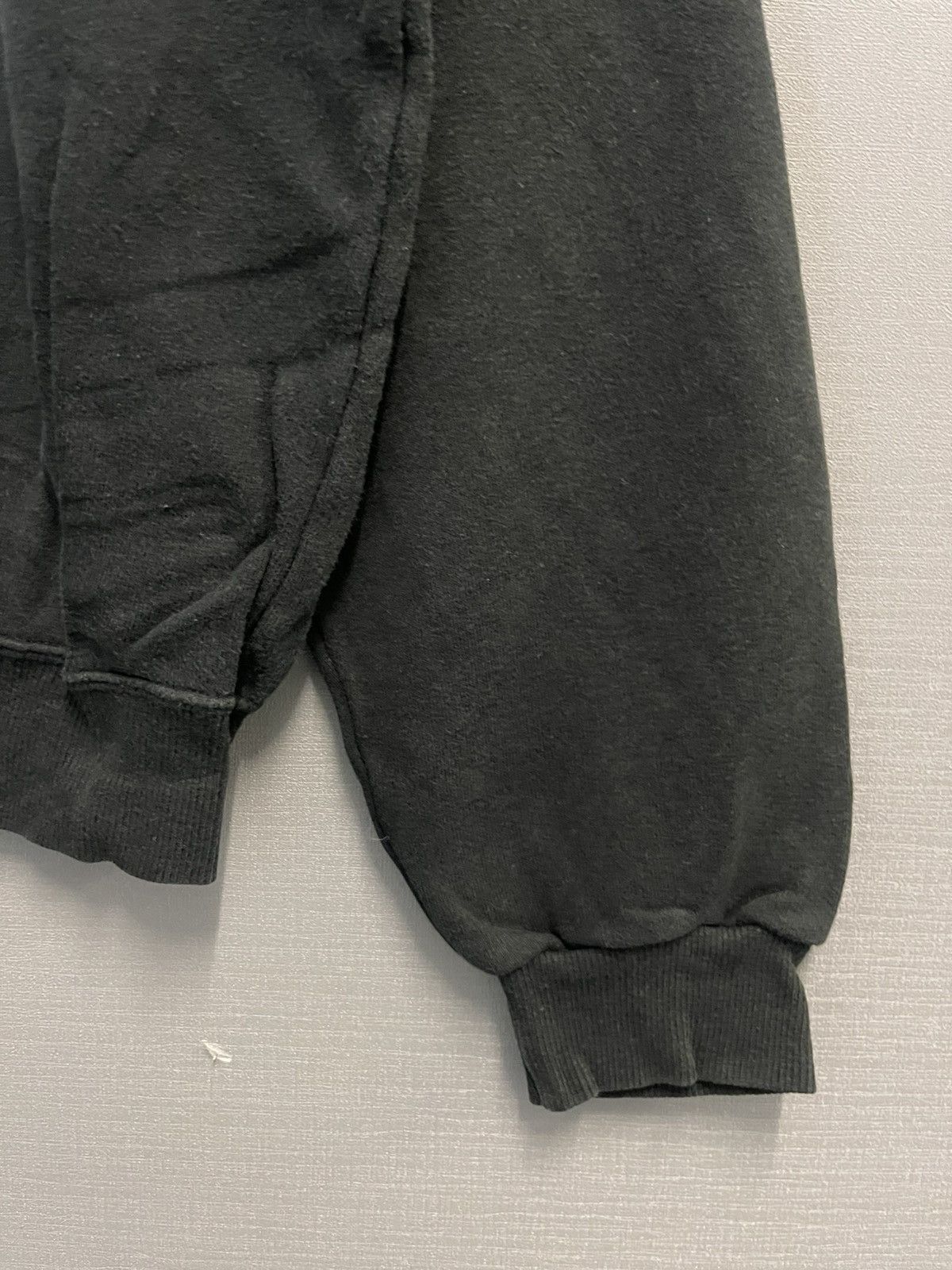 Vintage Vintage Mr. Solo Classic Mind Sweatshirt Size US M / EU 48-50 / 2 - 5 Thumbnail