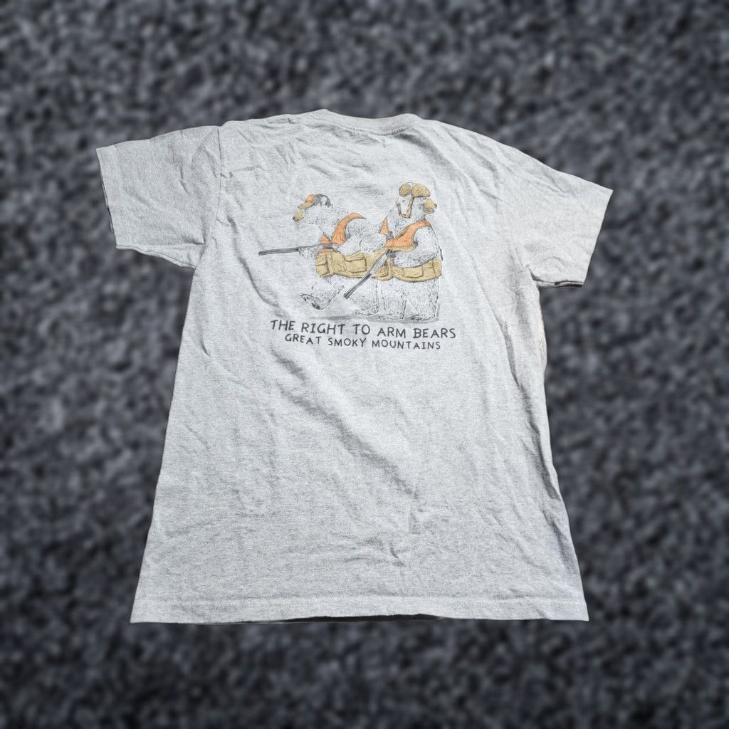 Greats The Duck Company Mens S T-Shirt Size US S / EU 44-46 / 1 - 1 Thumbnail