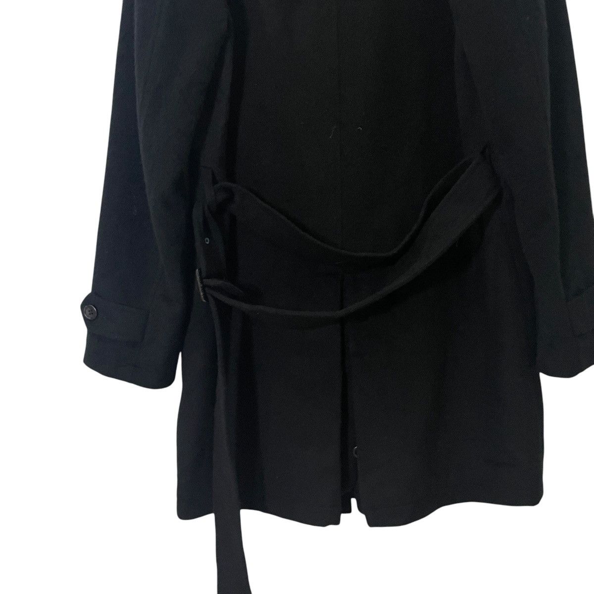 Paul Smith Vintage Paul Smith Trench Coat Size US M / EU 48-50 / 2 - 9 Thumbnail