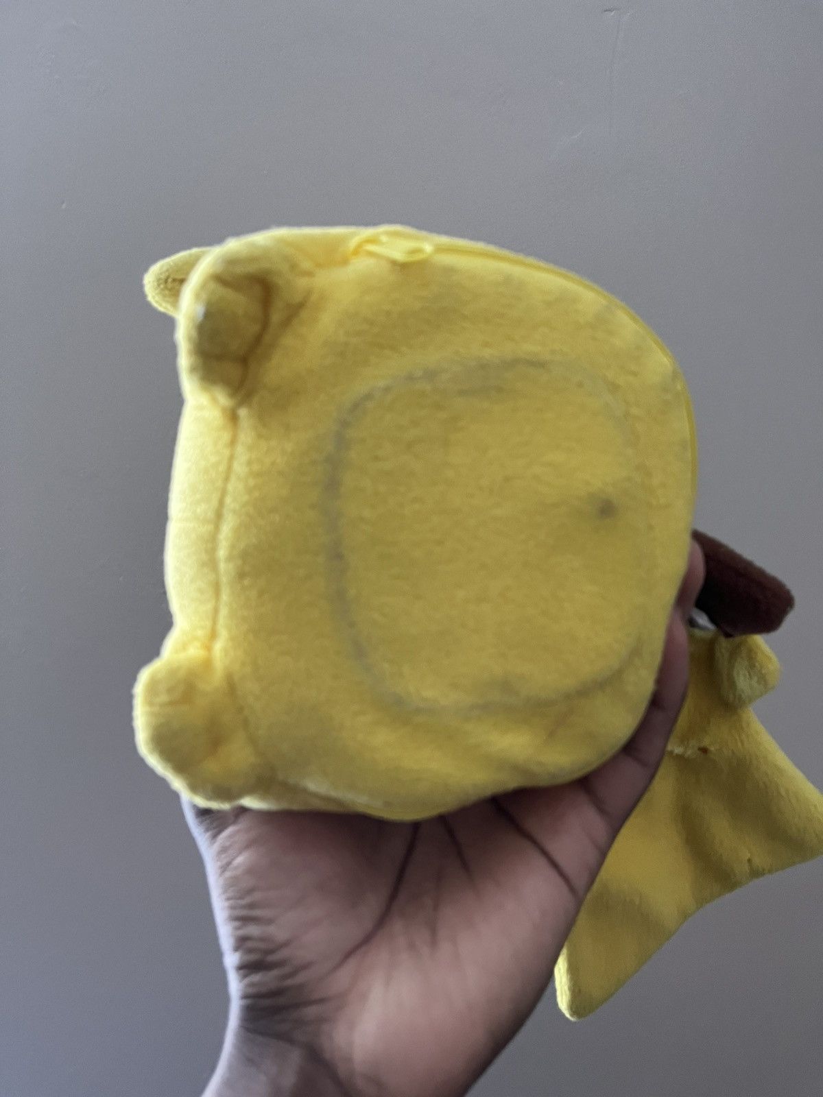 Pokemon Pikachu Plush Toy Size ONE SIZE - 13 Thumbnail
