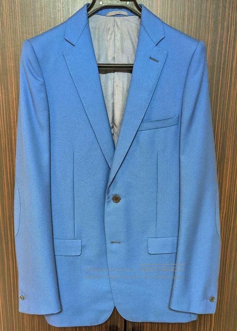 Carol Christian Poell Carol Christian Poell Single-breasted double-button jacket Size US S / EU 44-46 / 1 - 1 Thumbnail