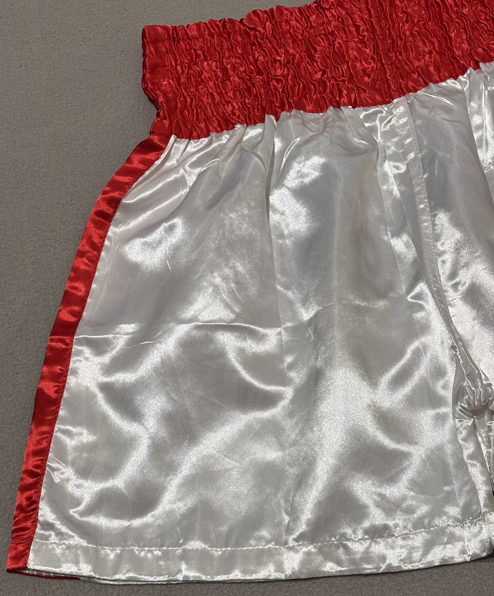 Other Muaythai Thaiboxing Kickboxing sports shorts size XXL Size US 42 / EU 58 - 12 Thumbnail