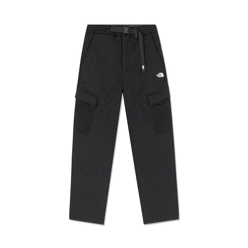 The North Face UE UNISEX UTILITY LIGHT WEIGHT PADDED PANTS Anthracite Grey Size US 32 / EU 48 - 11 Thumbnail