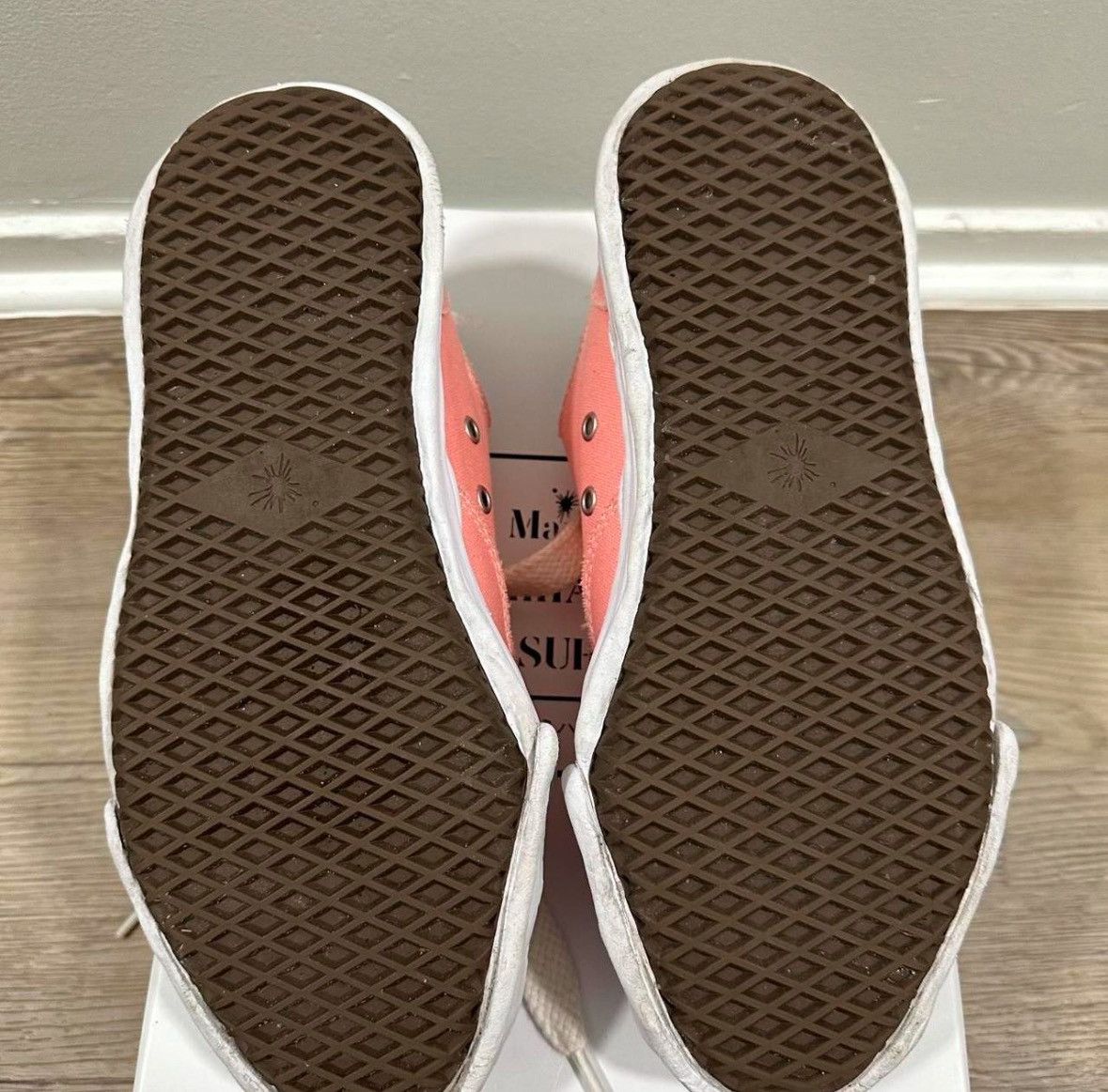 Maison MIHARA YASUHIRO Maison Mihara Yasuhiro sneakers Size US 9 / EU 42 - 5 Thumbnail