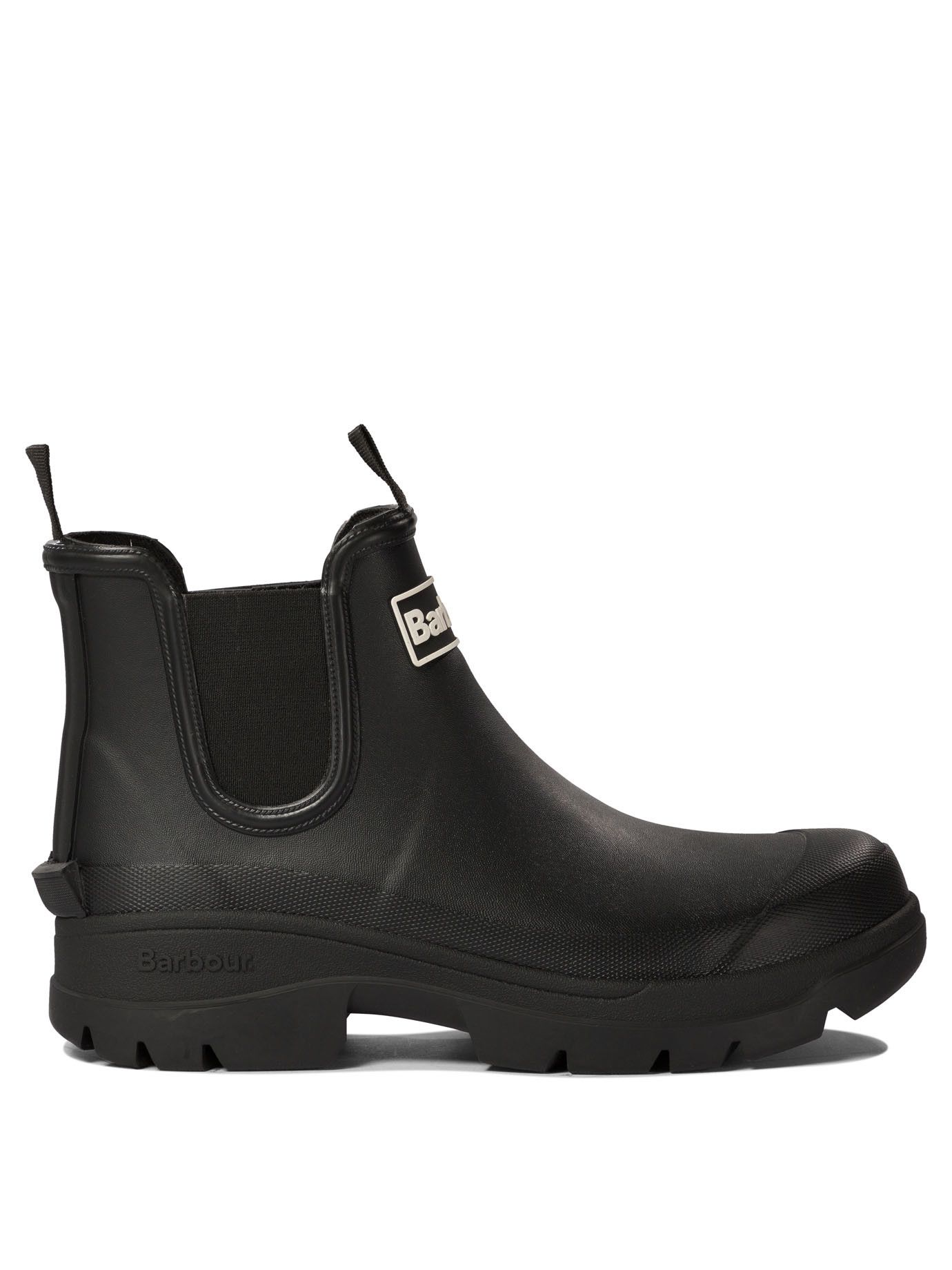 Barbour Nimbus Rain Boots Size US 9.5 / IT 39.5 - 1 Thumbnail