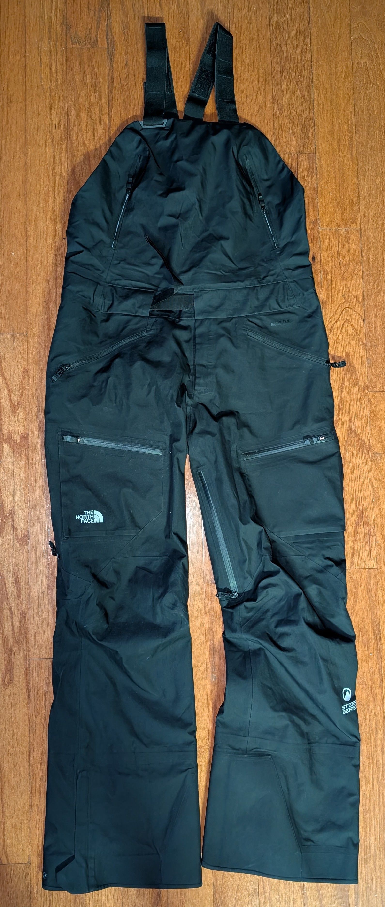 The North Face The North Face The women's Summit Verbier Size 32" / US 10 / IT 46 - 1 Thumbnail