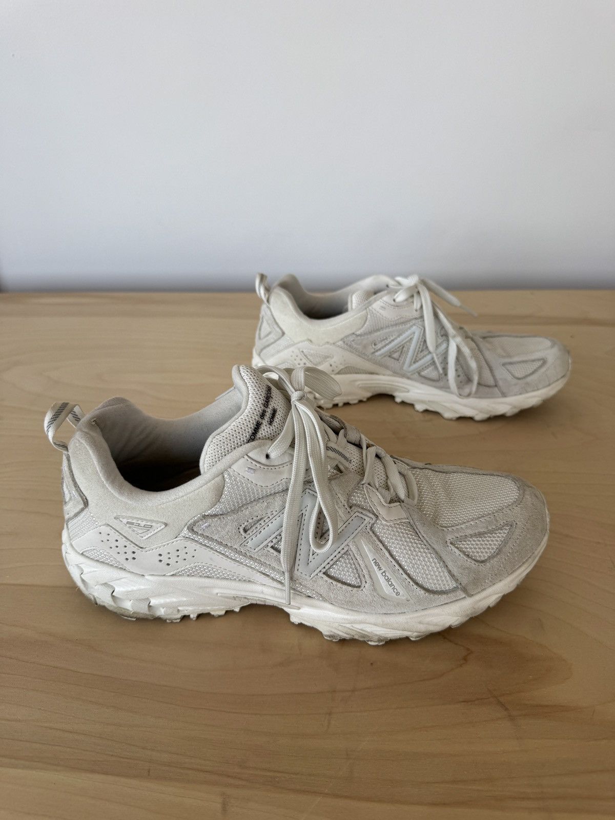 Comme des Garcons × New Balance CDG x New Balance 610T Size US 9 / EU 42 - 2 Thumbnail