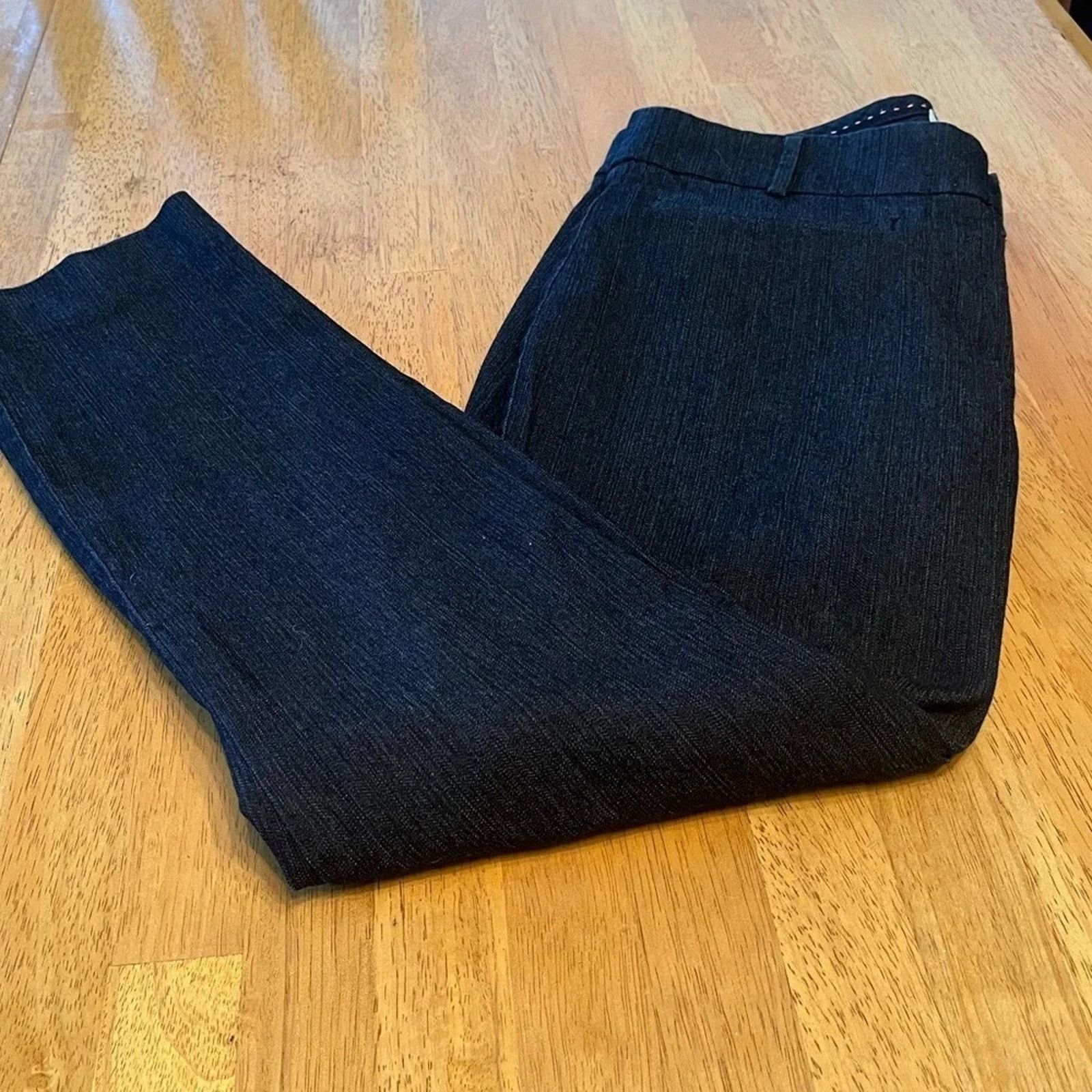 Anthropologie The Essential Slim by Anthropologie, size 6 Size 28" / US 6 / IT 42 - 1 Thumbnail