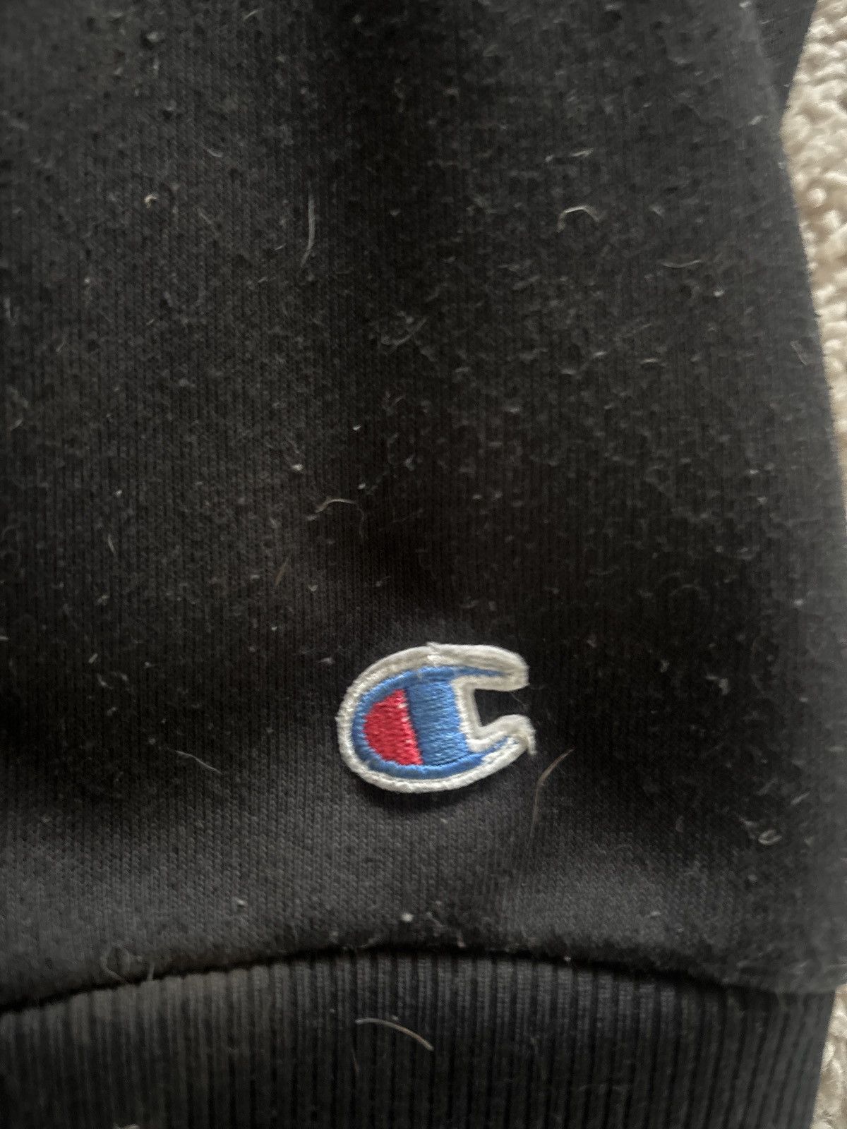 Champion Red White and Blue Champion Size US M / EU 48-50 / 2 - 3 Thumbnail