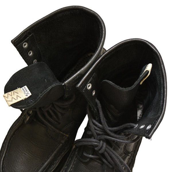 Undercover Undercover CheeKag-FOLK boots Size US 15 / EU 48 - 7 Thumbnail