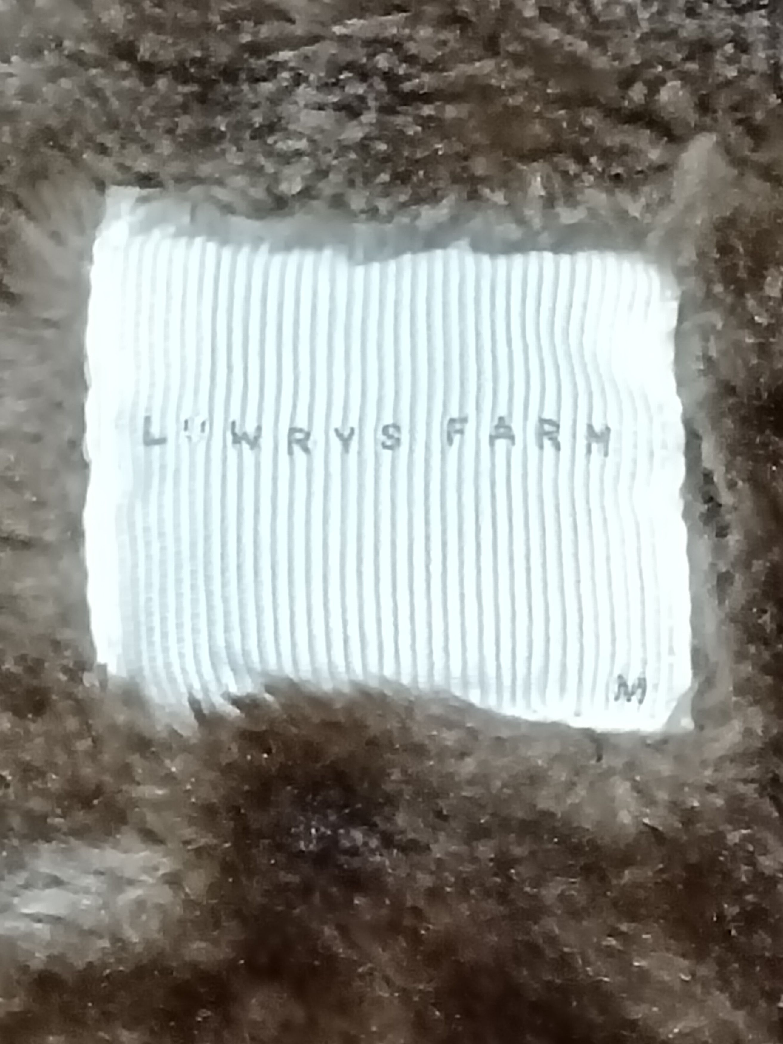 LOWRYS FARM LOWRYS FARM FAUX FUR LINING HOODED JACKET Size M / US 6-8 / IT 42-44 - 3 Thumbnail