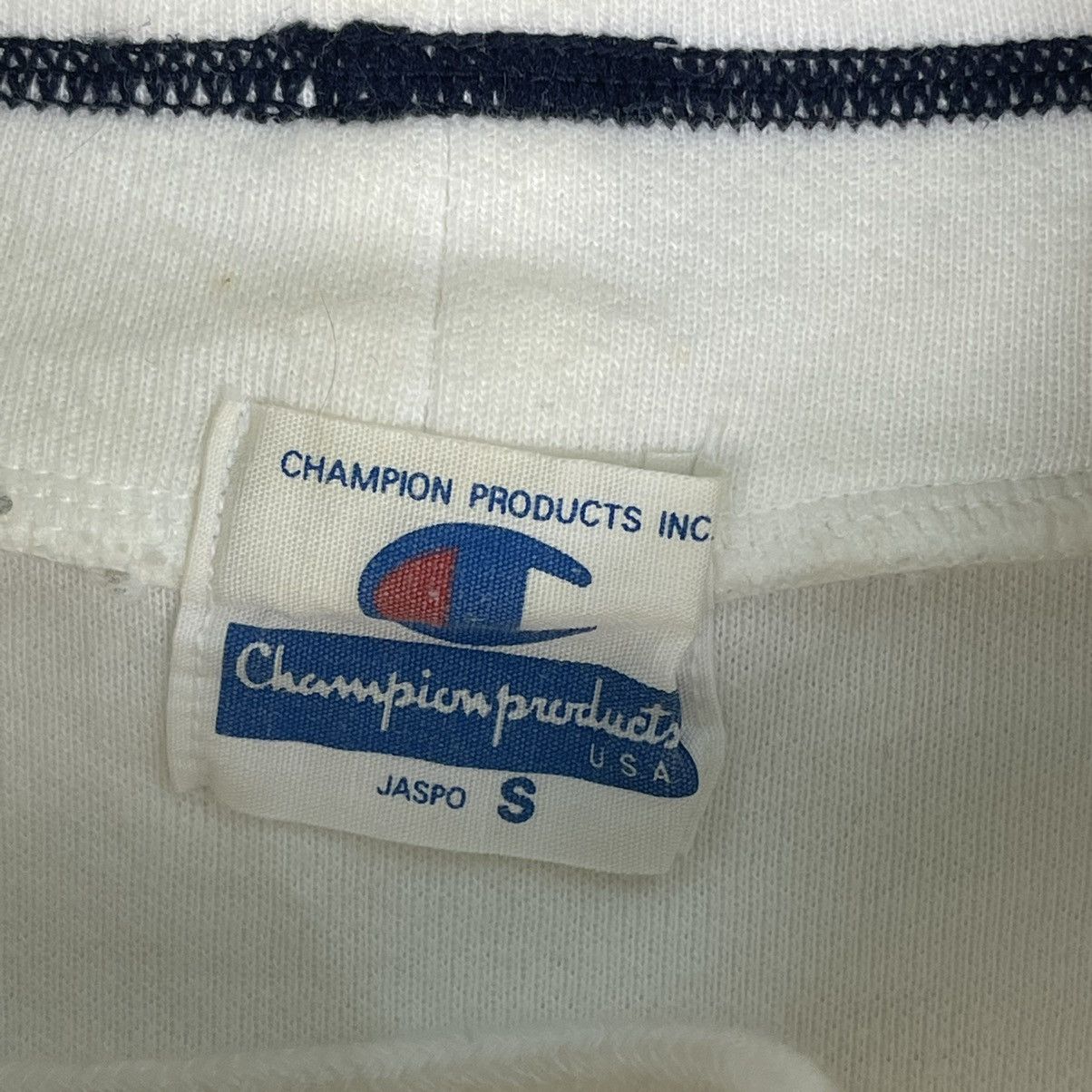 Champion Championproduct Big Logo Sweatshirt Size M Size US M / EU 48-50 / 2 - 9 Thumbnail