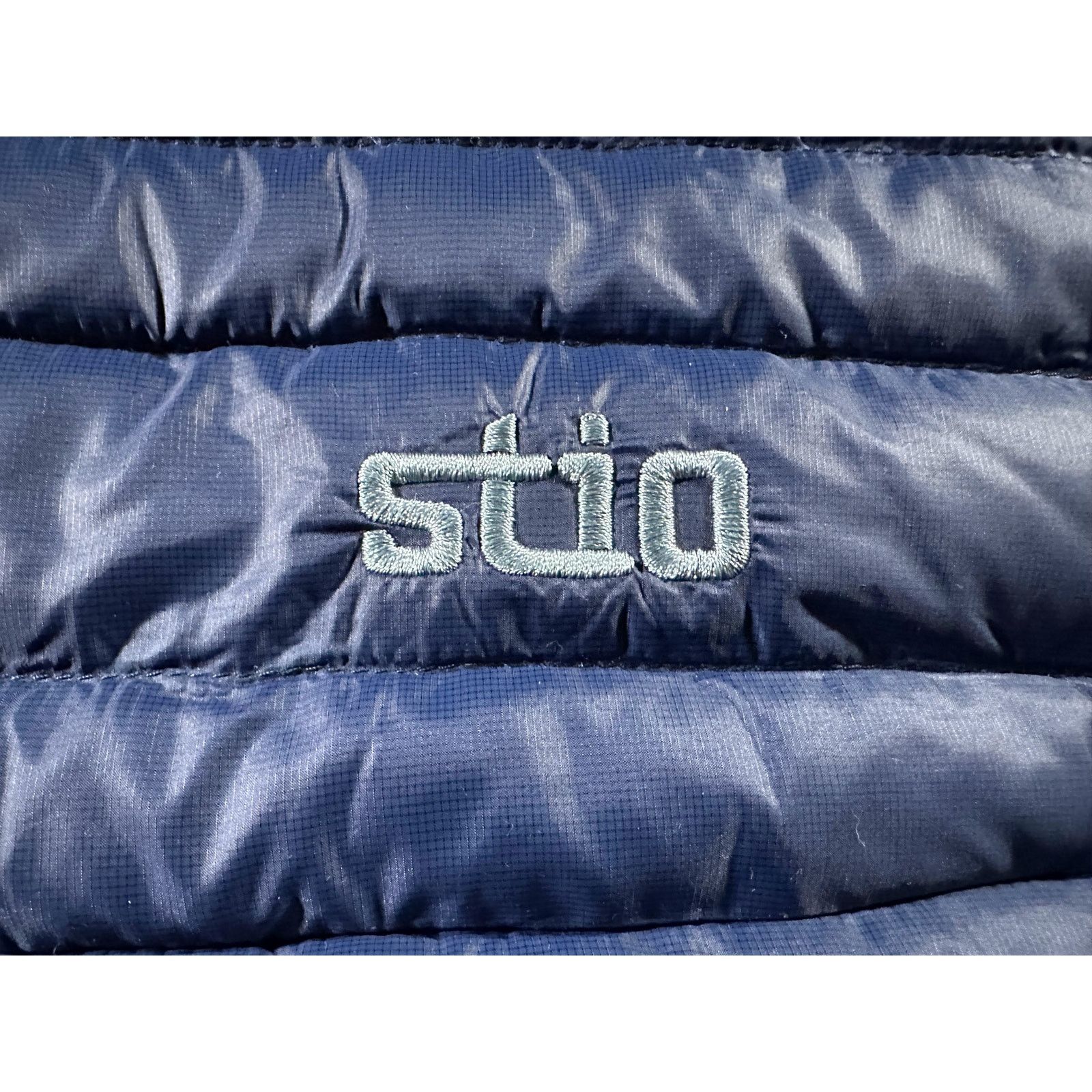 Stio NWT Stio Pinion Goose Down Vest Womens XL Pertex Quantum Size XL / US 12-14 / IT 48-50 - 5 Thumbnail