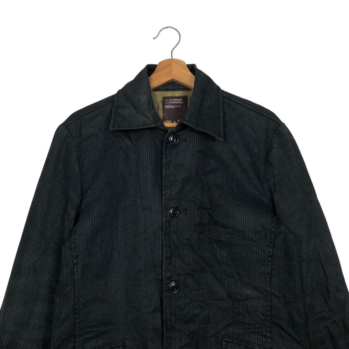 Other 📌Vintage Chore Work Jacket Splendid Japan Issey Miyake Size US M / EU 48-50 / 2 - 4 Thumbnail