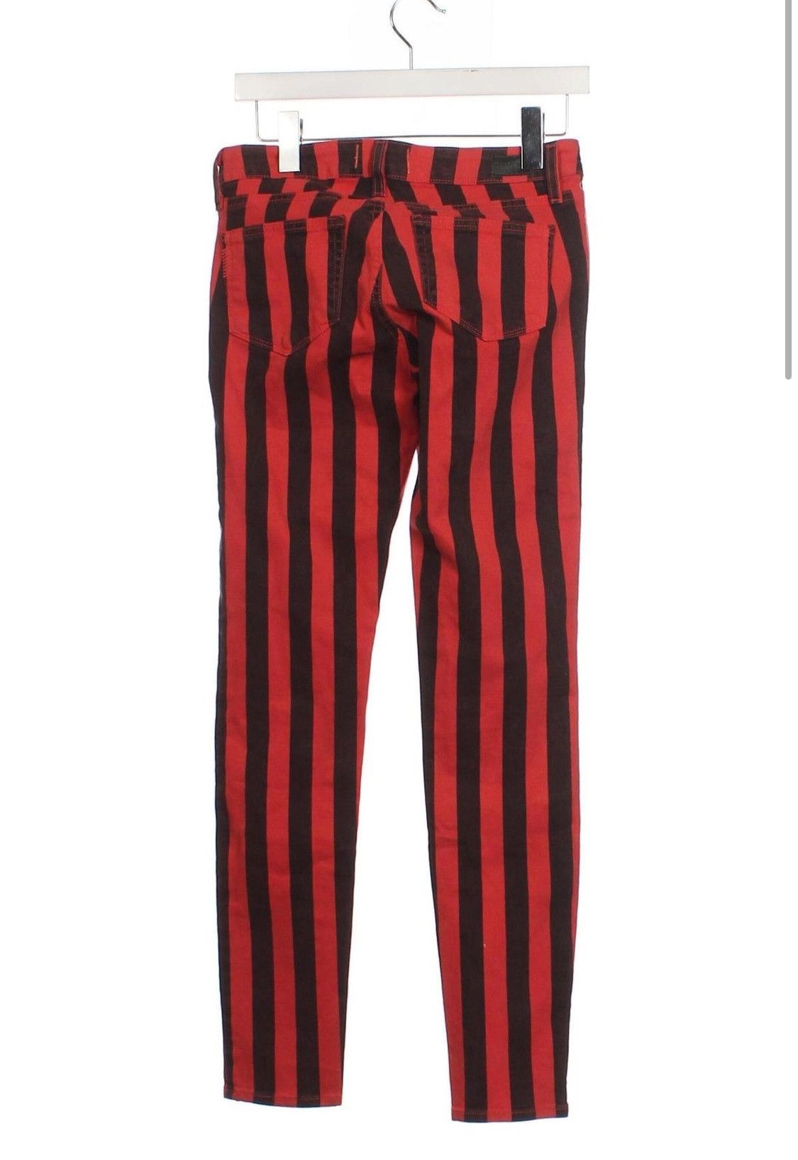 Paige women's trousers paige Size 26" / US 2 / IT 38 - 2 Thumbnail