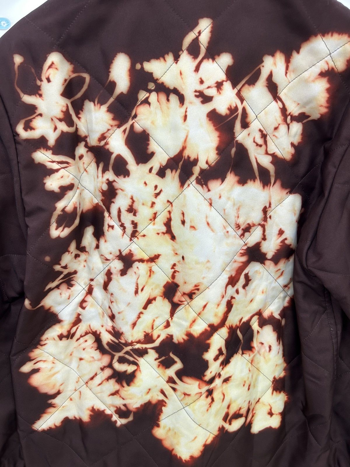 Dries Van Noten Dries Van Noten Quilted Jacket Size US S / EU 44-46 / 1 - 4 Thumbnail