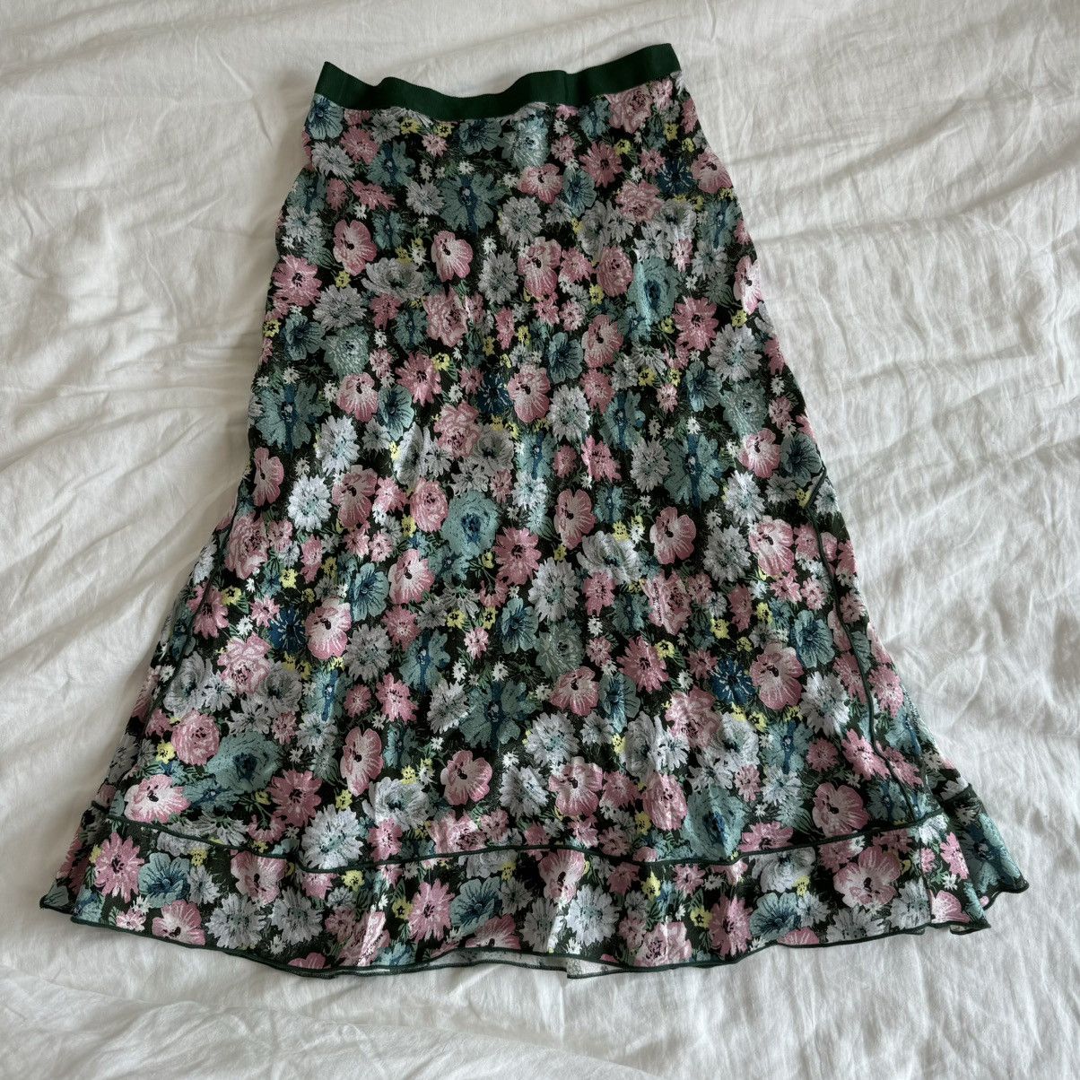 Marc Jacobs Marc Jacobs The 40’s Skirt Size 26" / US 2 / IT 38 - 1 Thumbnail