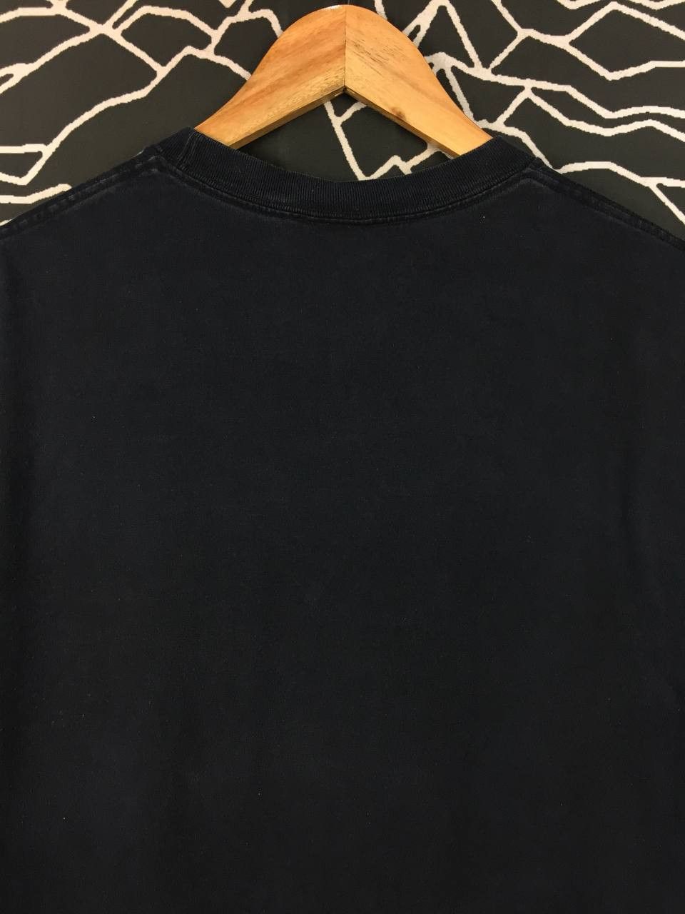 Vintage Vtg Y2K English Language Grammar Humor Streetwear Tee Size US L / EU 52-54 / 3 - 5 Thumbnail