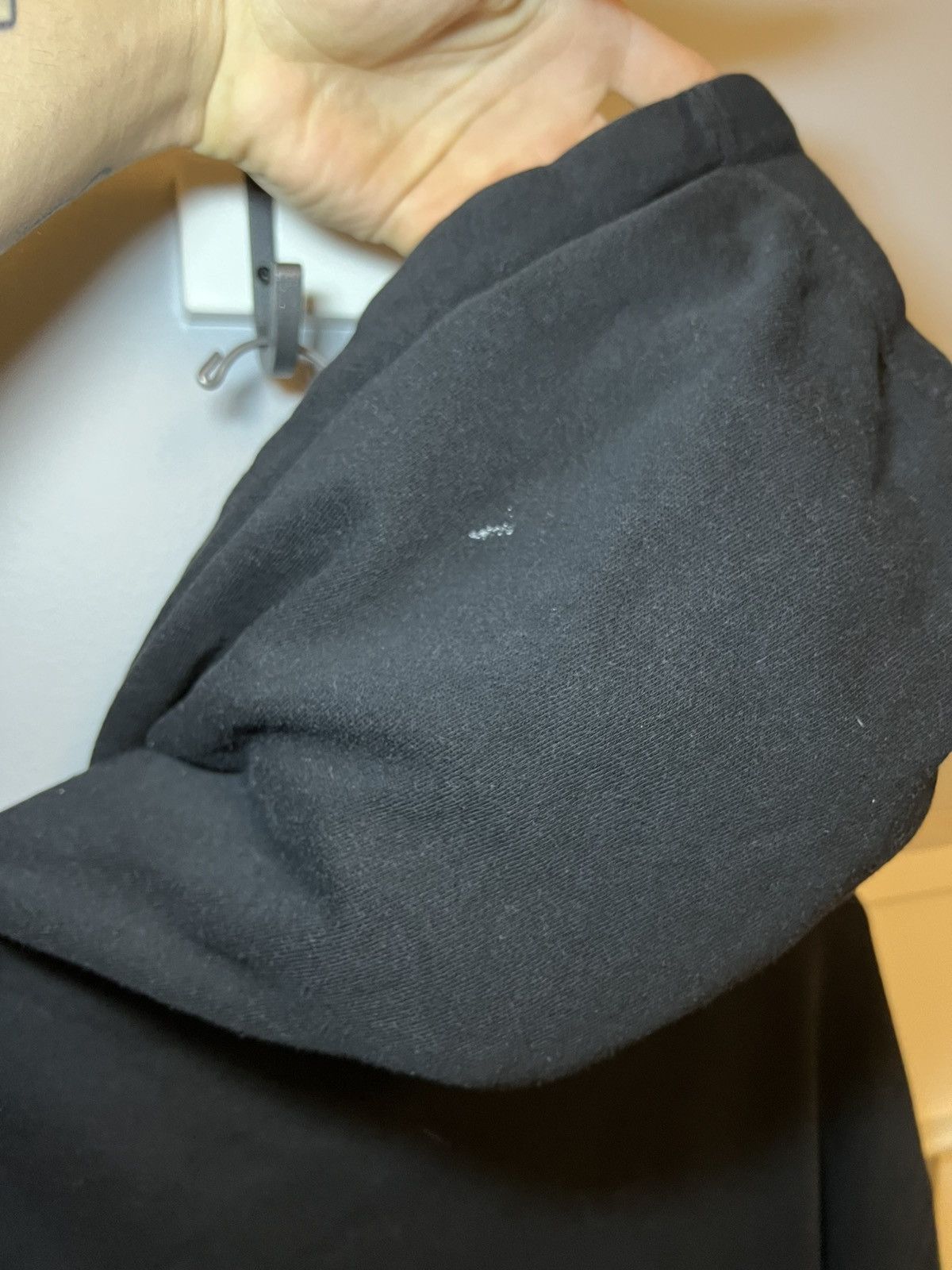 Vintage Vintage Die Antwood big money and knife zip-up hoodie Size US L / EU 52-54 / 3 - 12 Thumbnail