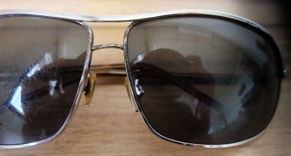Calvin Klein Calvin Klein R331S Sunglasses Size ONE SIZE - 2 Thumbnail