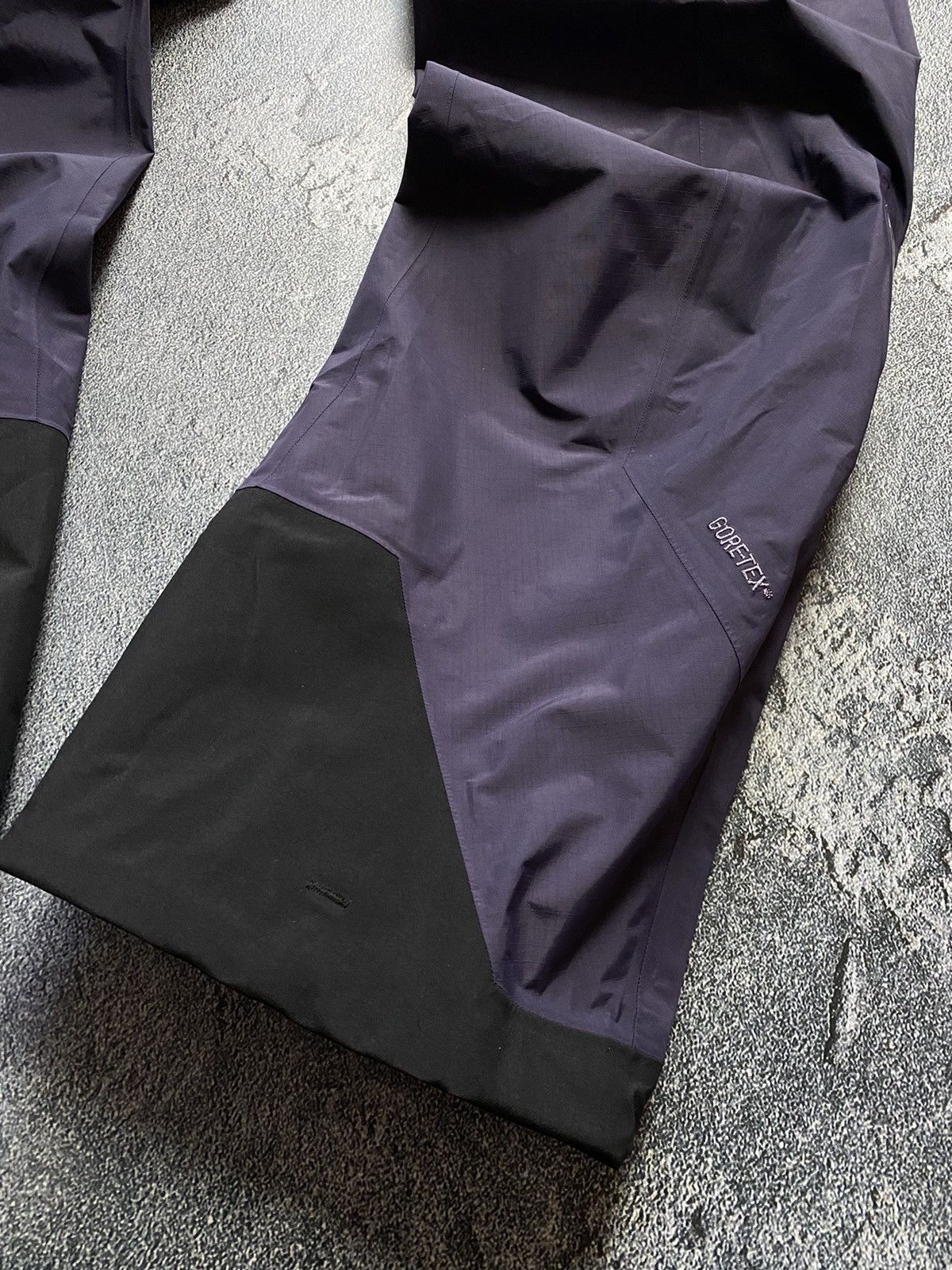 Arc'teryx NWT Arcteryx Gore Tex Membrane Pants Trousers Size S Unisex Size 27" / US 4 / IT 40 - 3 Thumbnail