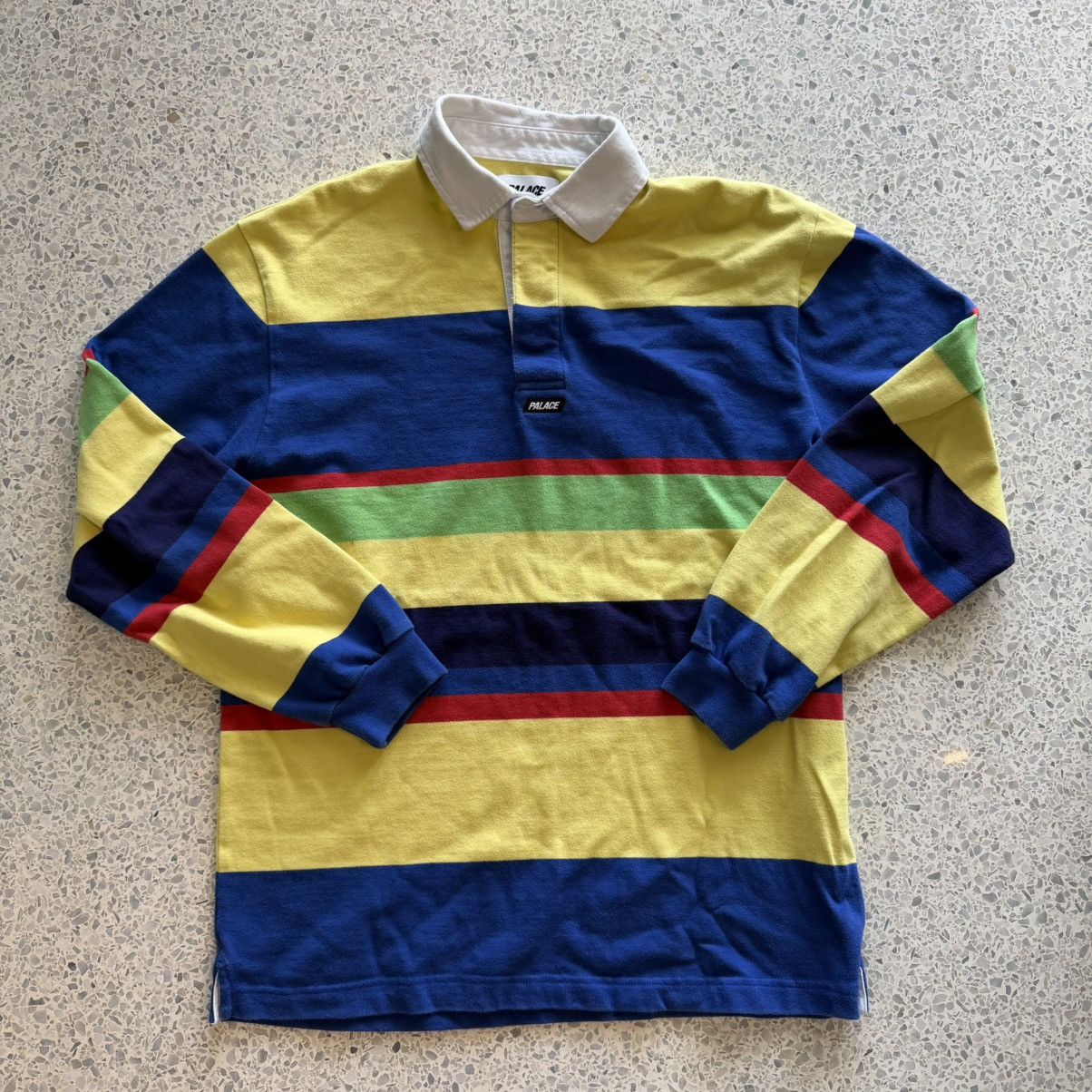 Palace Rugby | Grailed