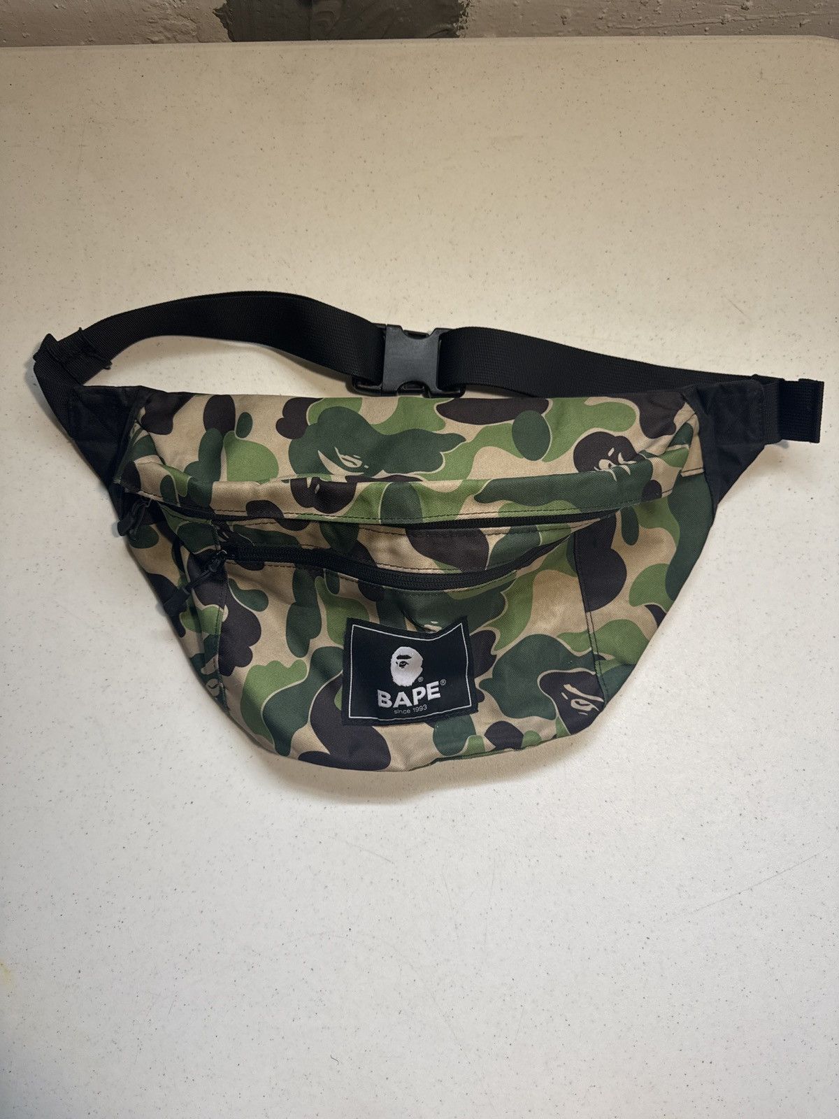 Bape 2021 Crossbody Bag Size ONE SIZE - 1 Thumbnail