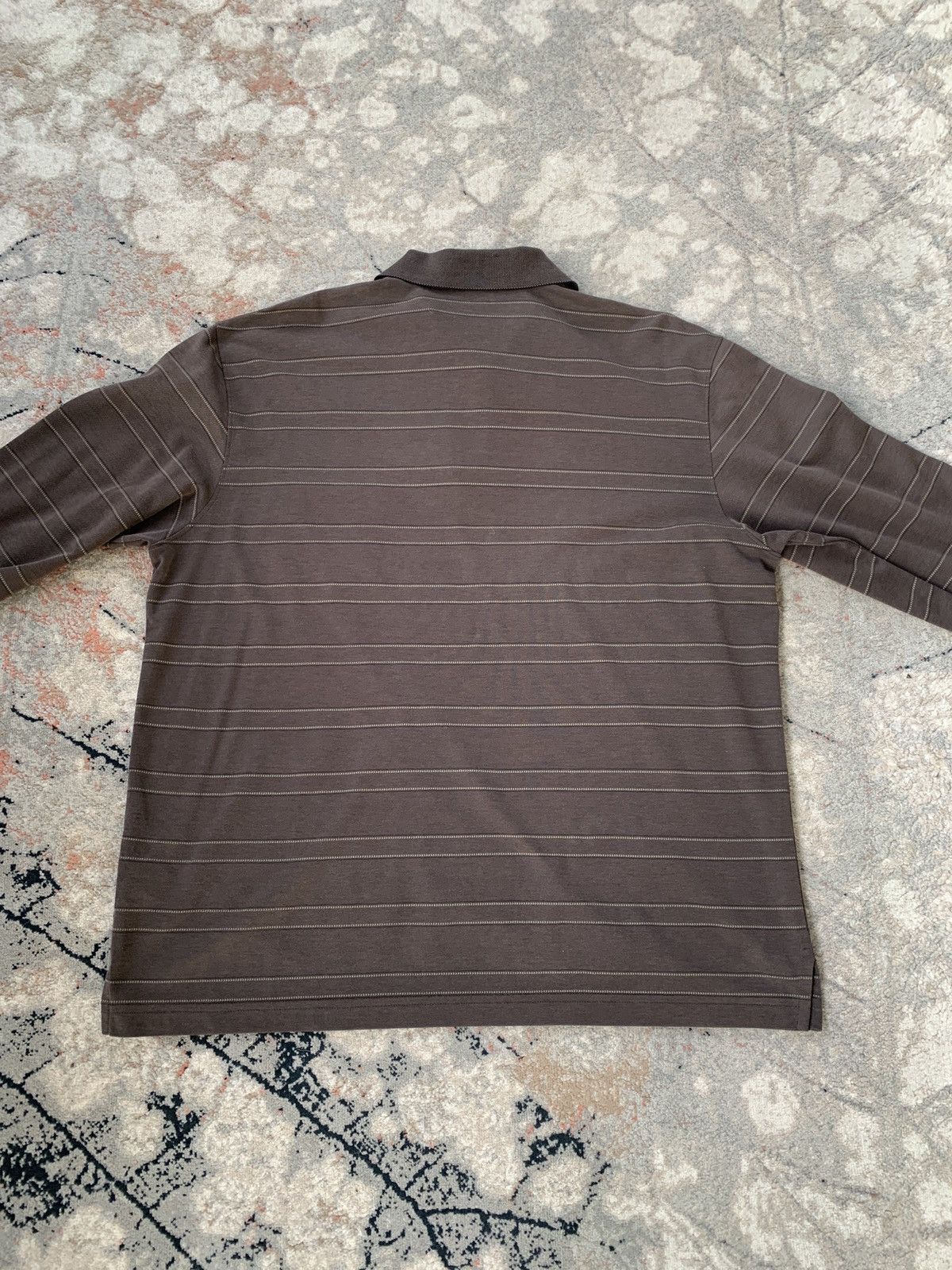 Other Renato Cavalli Polo Long Size US XL / EU 56 / 4 - 8 Thumbnail
