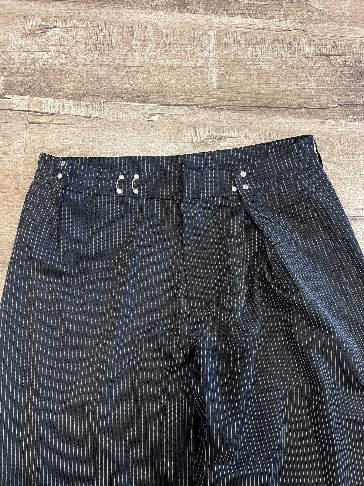 パンツ Basketcase CALDWELL SLACKS BLACK 30 Caldwell Slacks in Black | Garmentory