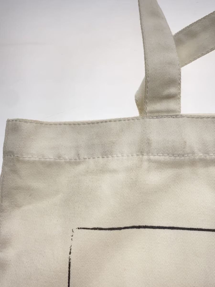Maison Margiela 1CON Tote Bag Size ONE SIZE - 5 Thumbnail