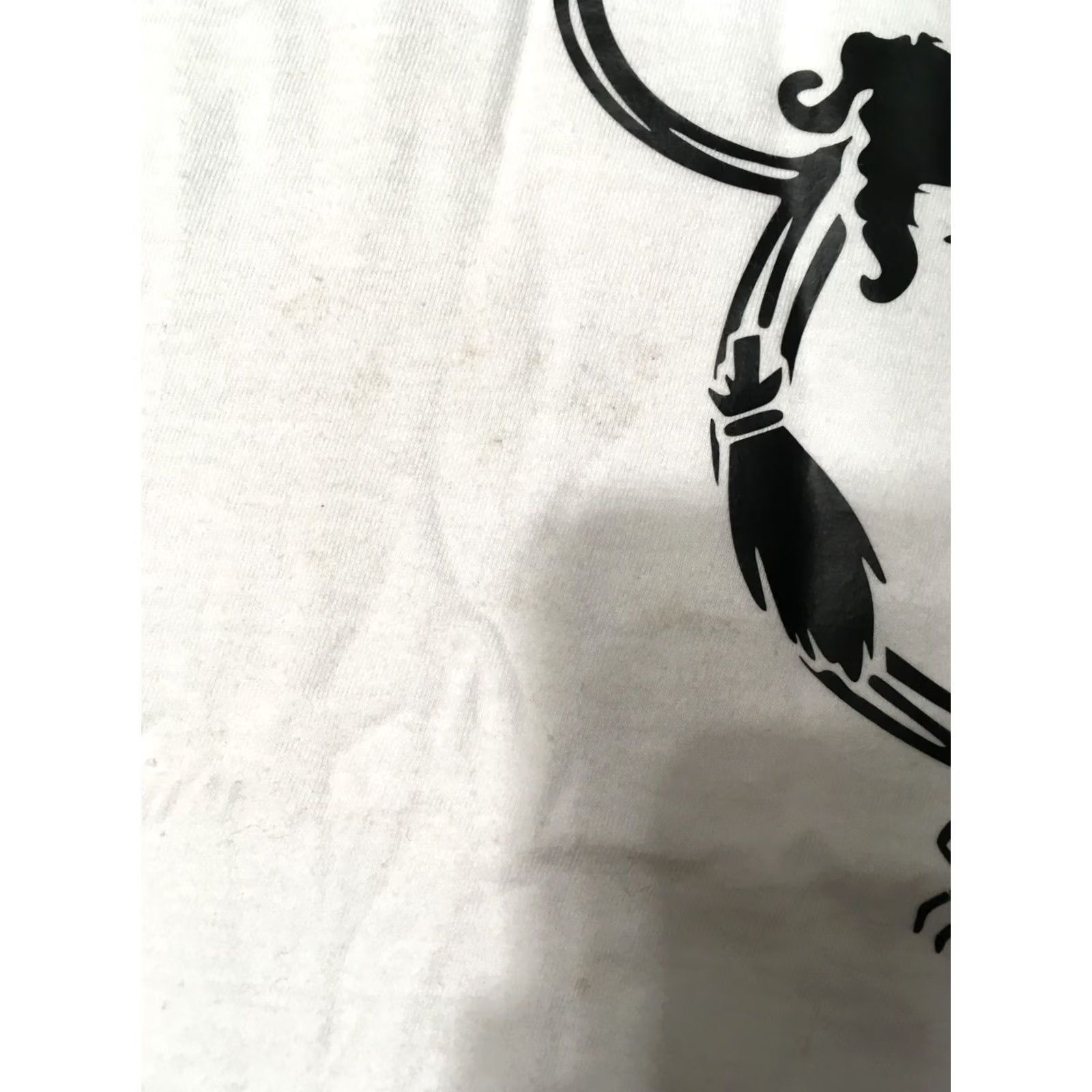 Anvil MICKEY MOUSE SANDERSON SISTERS Spider WEB T-Shirt SMALL EARS Size S / US 4 / IT 40 - 7 Thumbnail